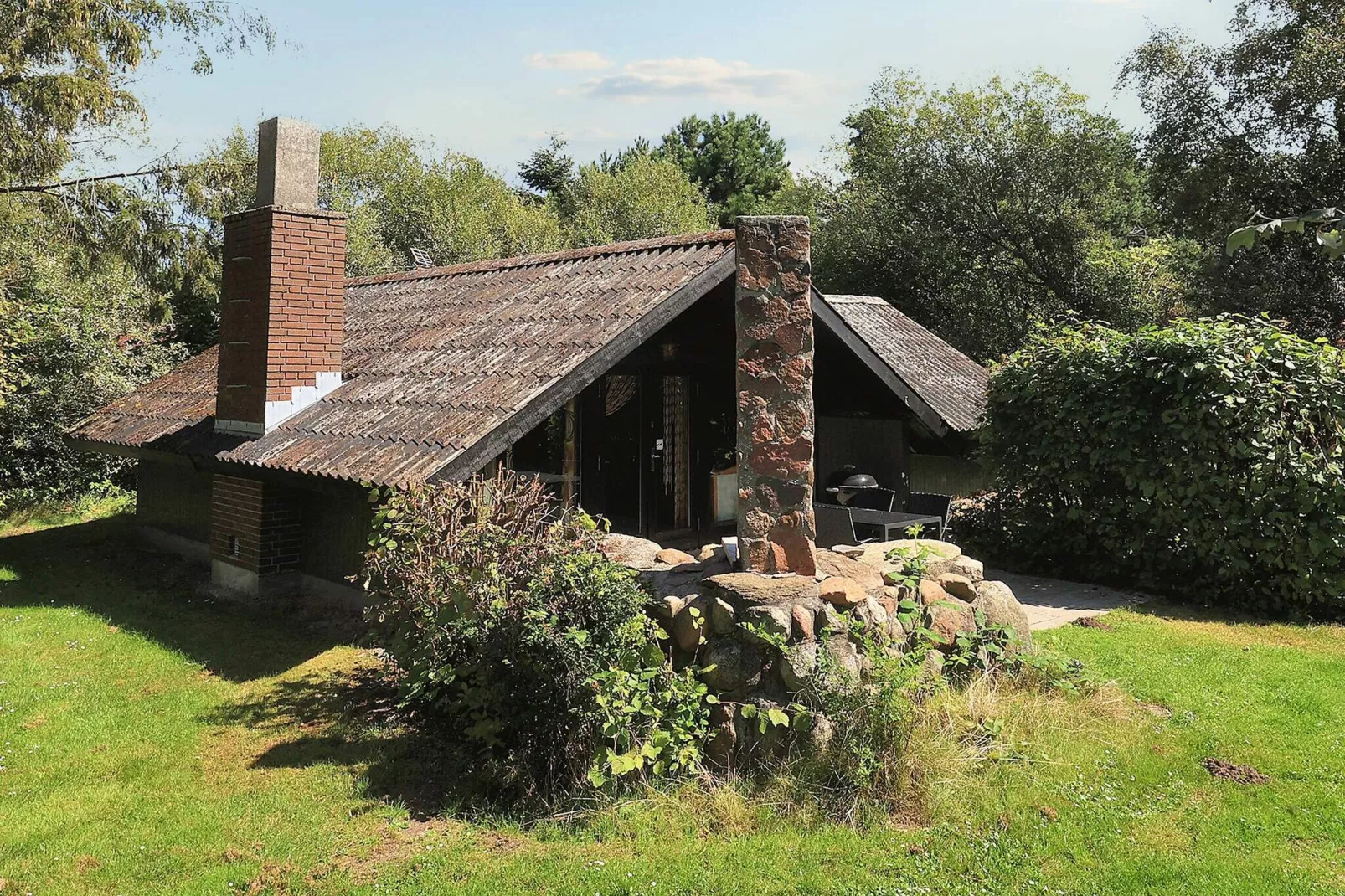 5 persoons vakantie huis in Rødby-By Traum-Uitzicht