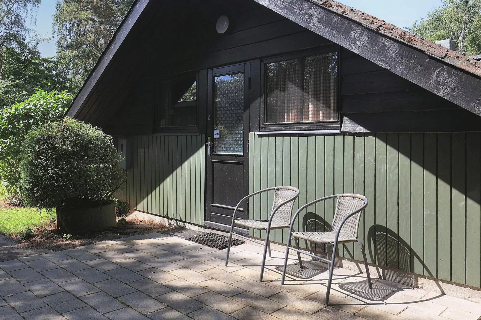 5 persoons vakantie huis in Rødby-By Traum-Uitzicht