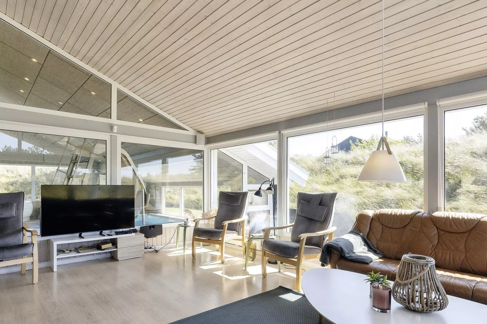 14 persoons vakantie huis in Blokhus-By Traum-Binnen