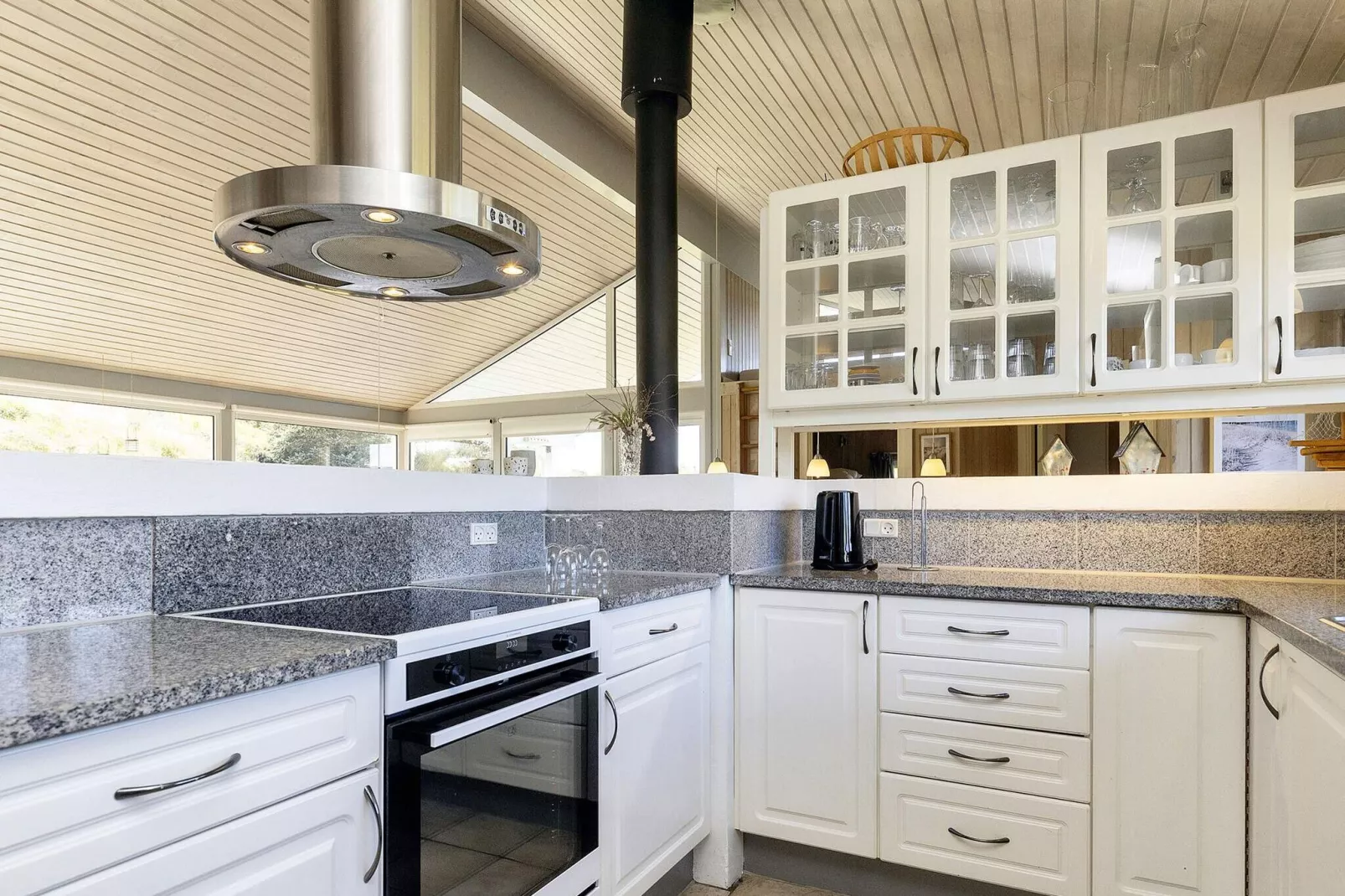 14 persoons vakantie huis in Blokhus-By Traum-Binnen