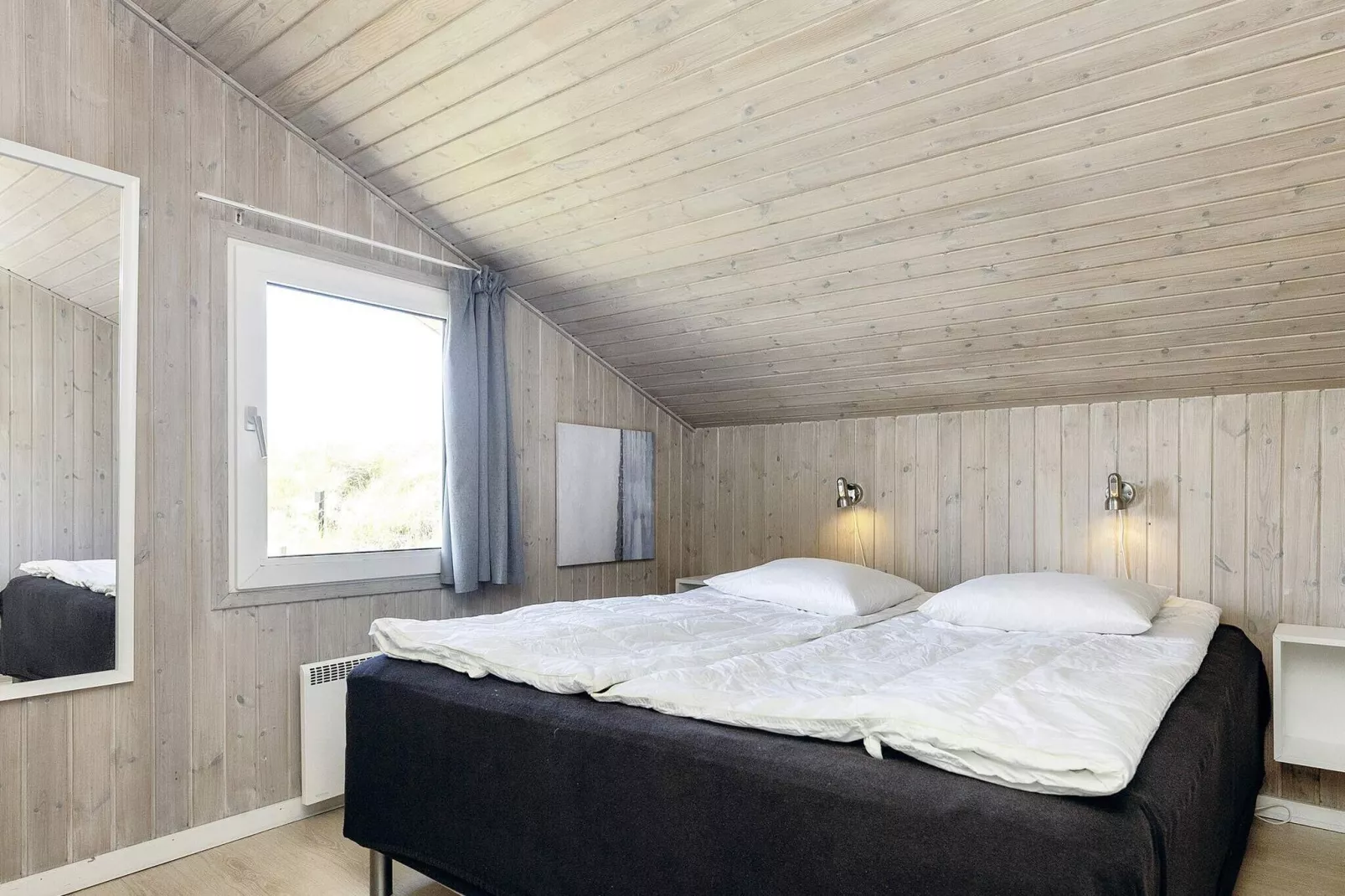 14 persoons vakantie huis in Blokhus-By Traum-Binnen