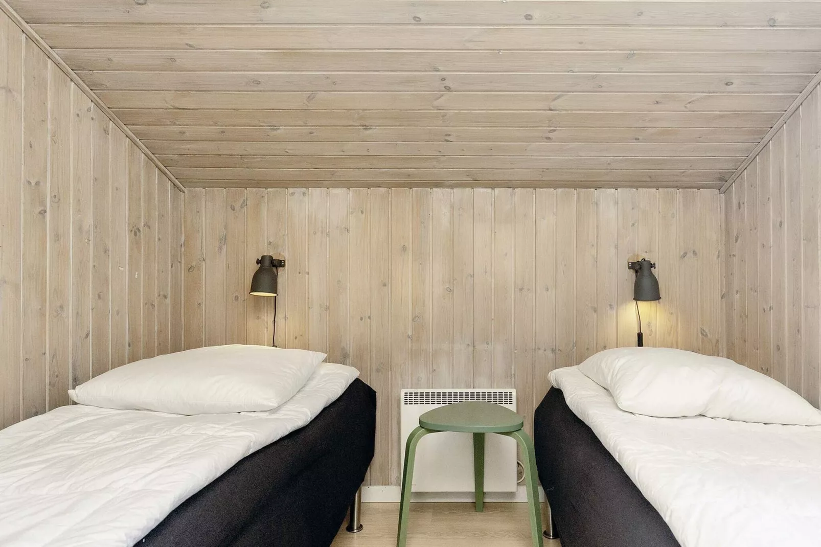 14 persoons vakantie huis in Blokhus-By Traum-Binnen