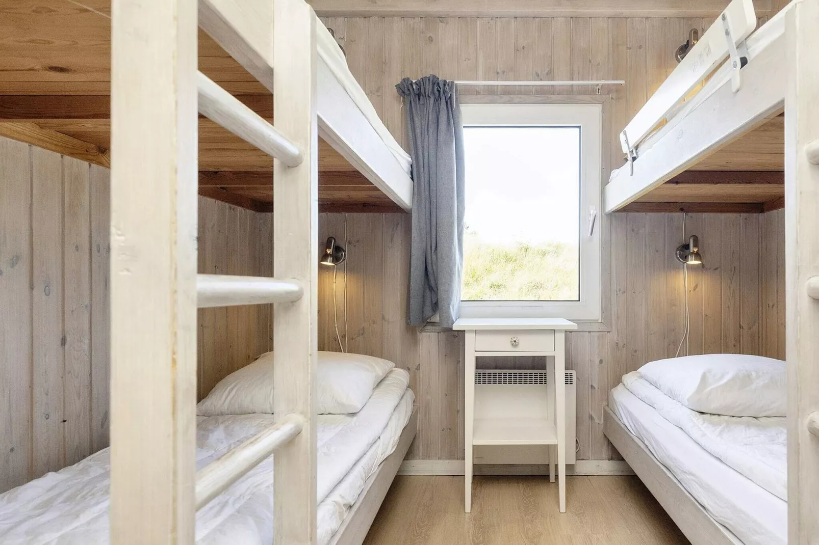 14 persoons vakantie huis in Blokhus-By Traum-Binnen