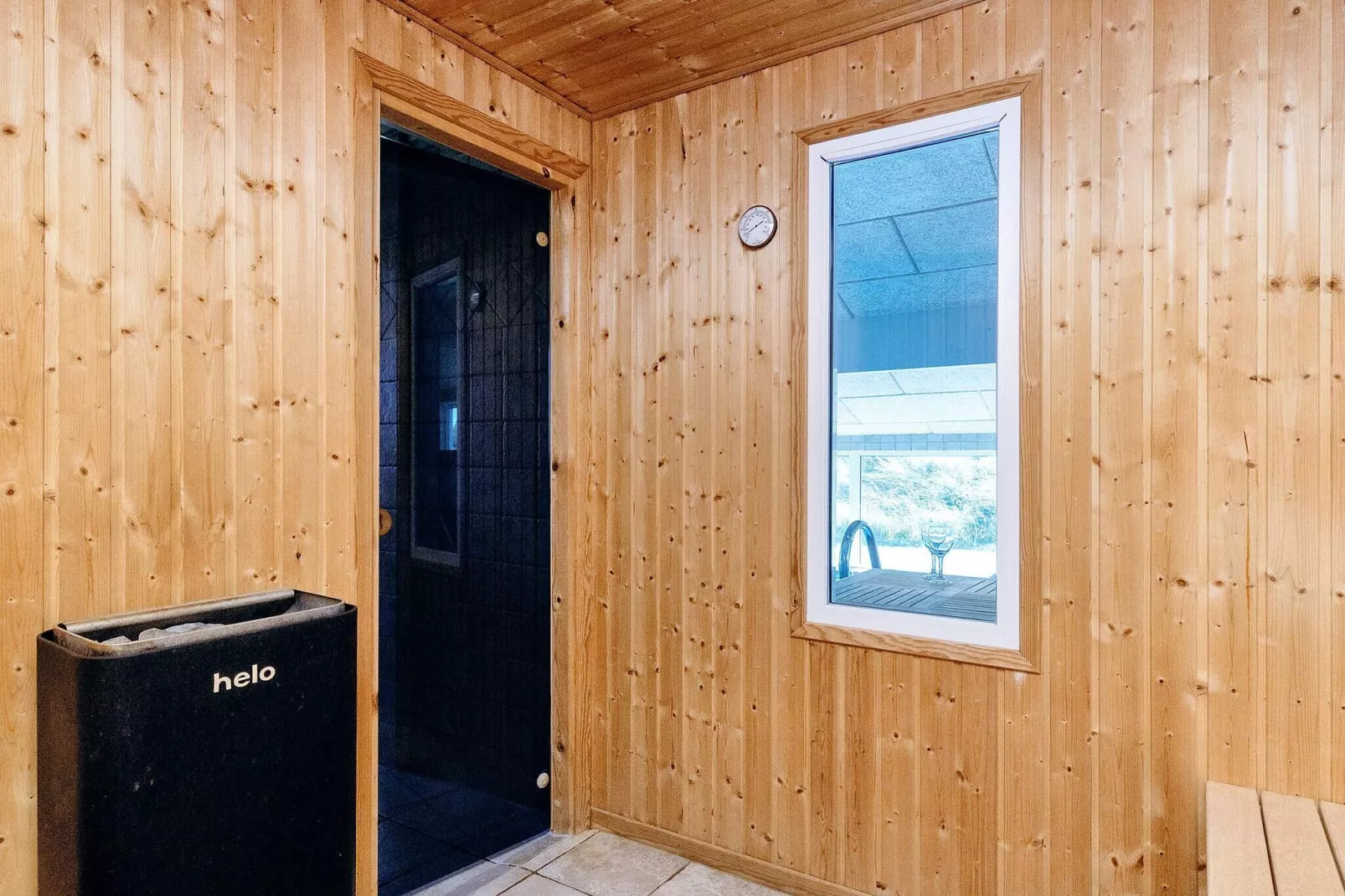 14 persoons vakantie huis in Blokhus-By Traum-Sauna