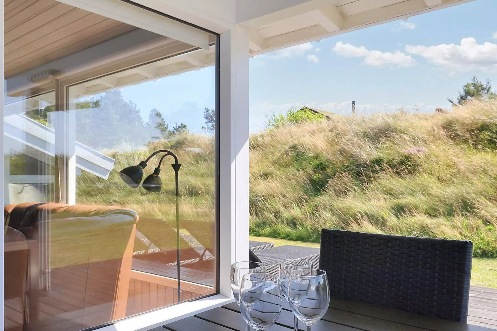 14 persoons vakantie huis in Blokhus-By Traum-Uitzicht