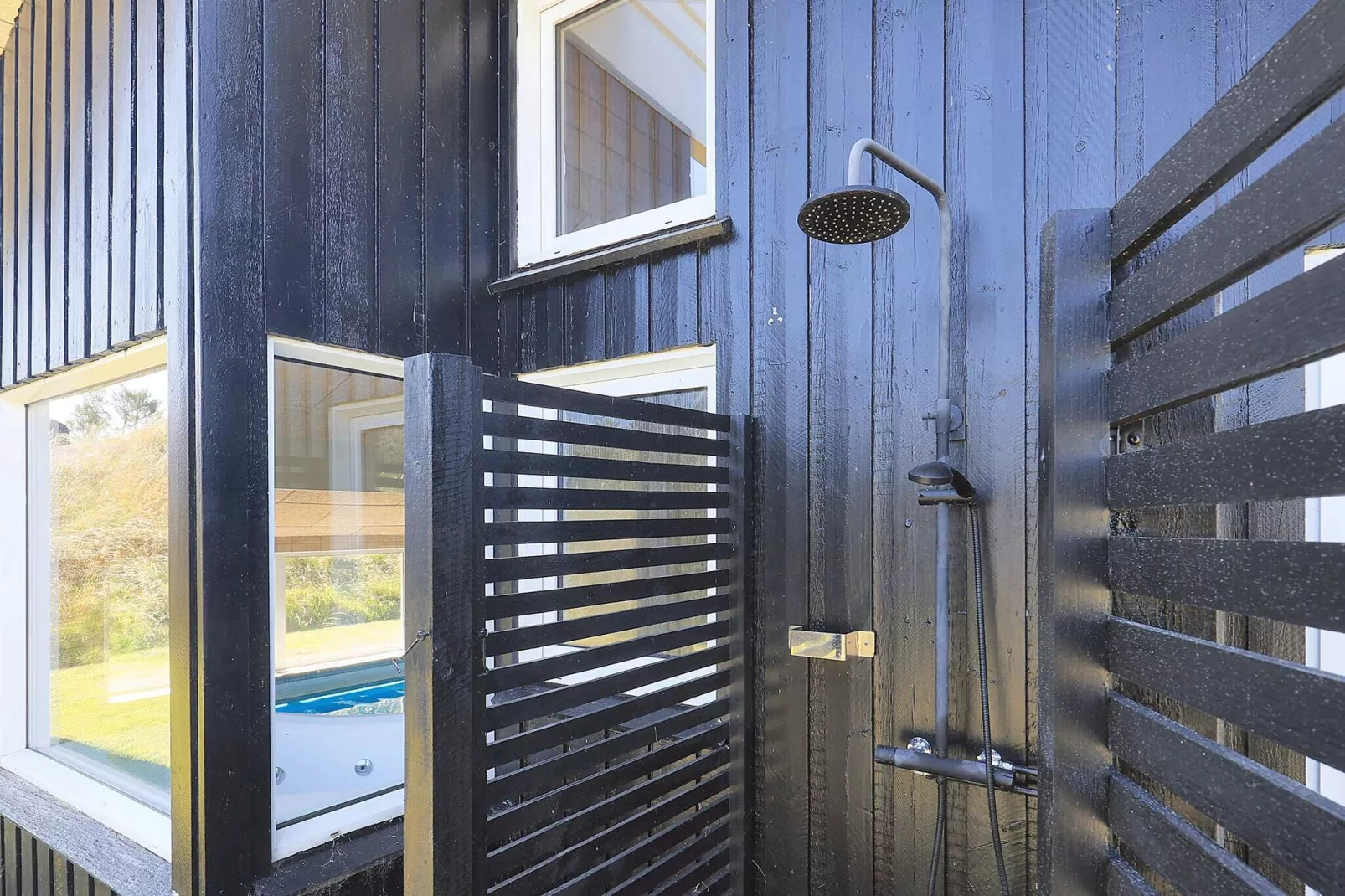14 persoons vakantie huis in Blokhus-By Traum-Uitzicht