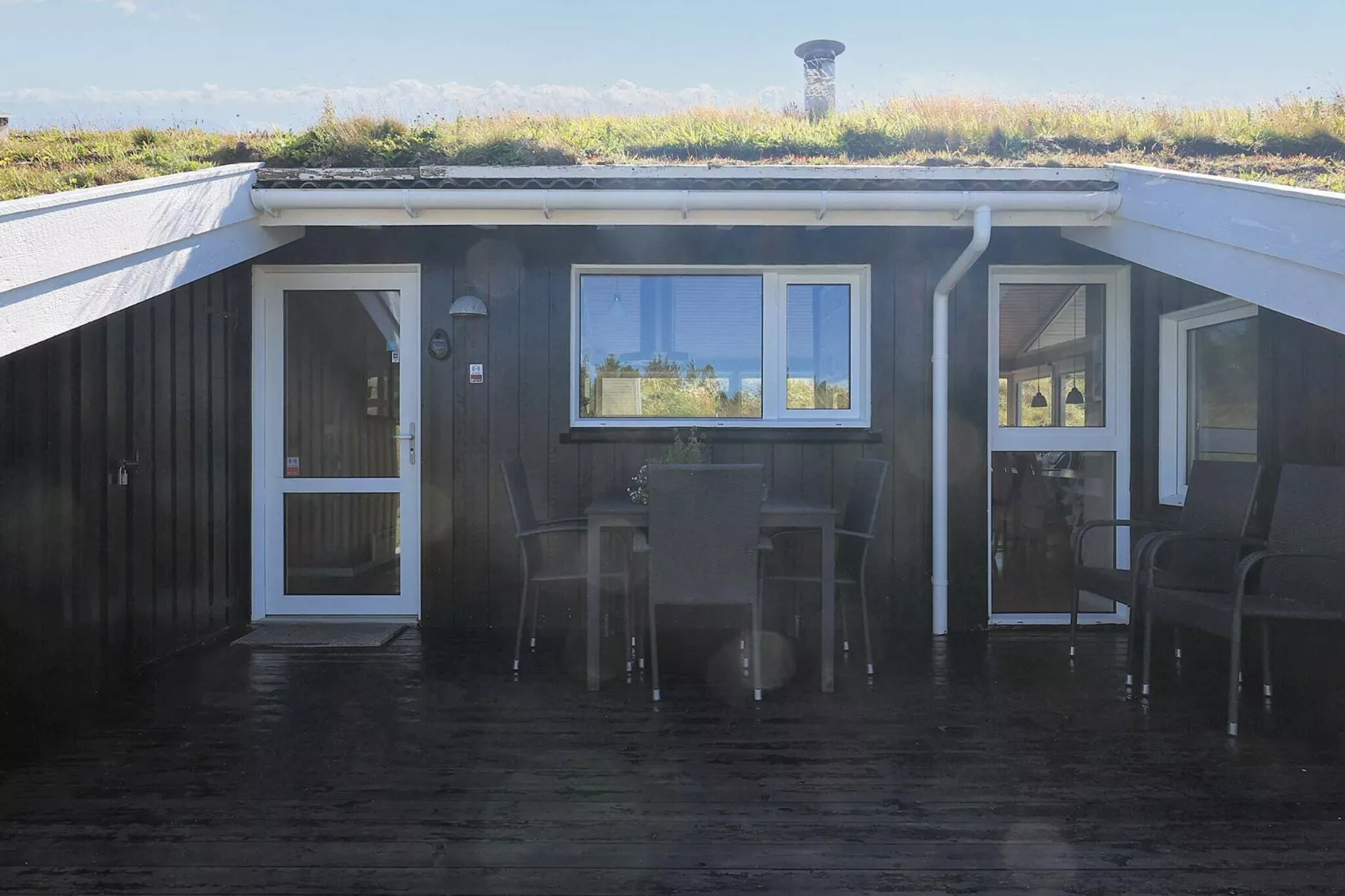 14 persoons vakantie huis in Blokhus-By Traum-Uitzicht