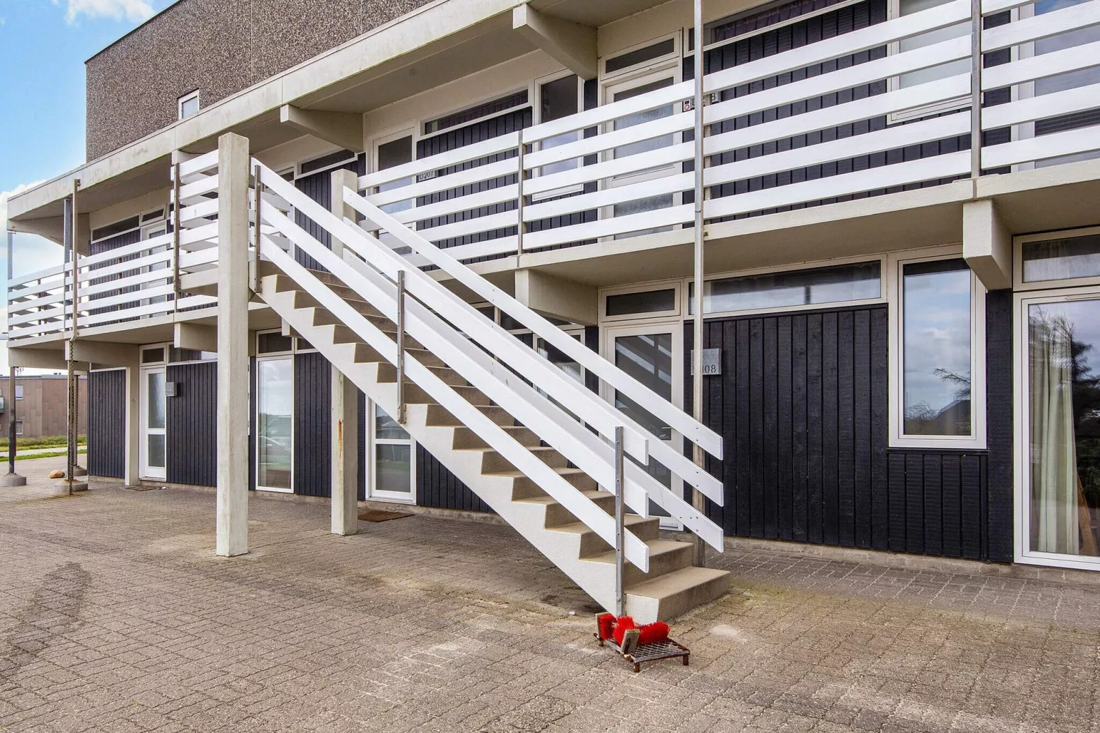 6 persoons vakantie huis in Ringkøbing-By Traum-Uitzicht