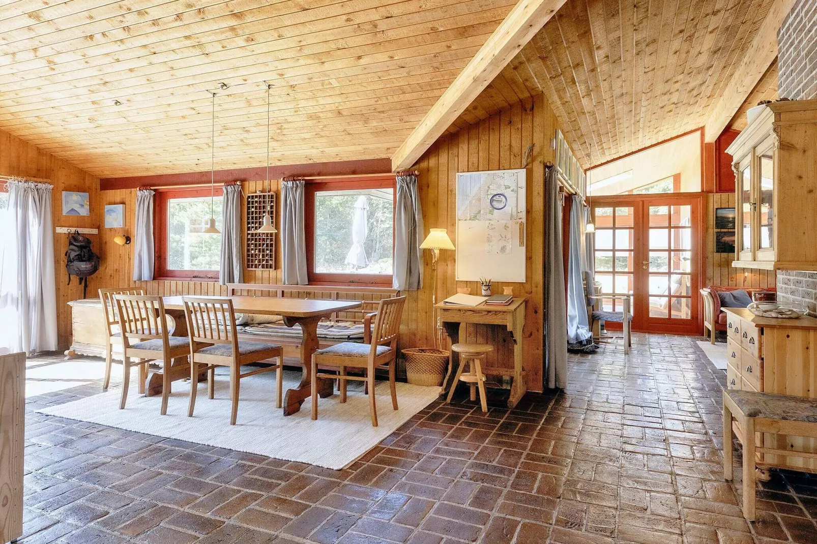 6 persoons vakantie huis in Blokhus-By Traum-Binnen