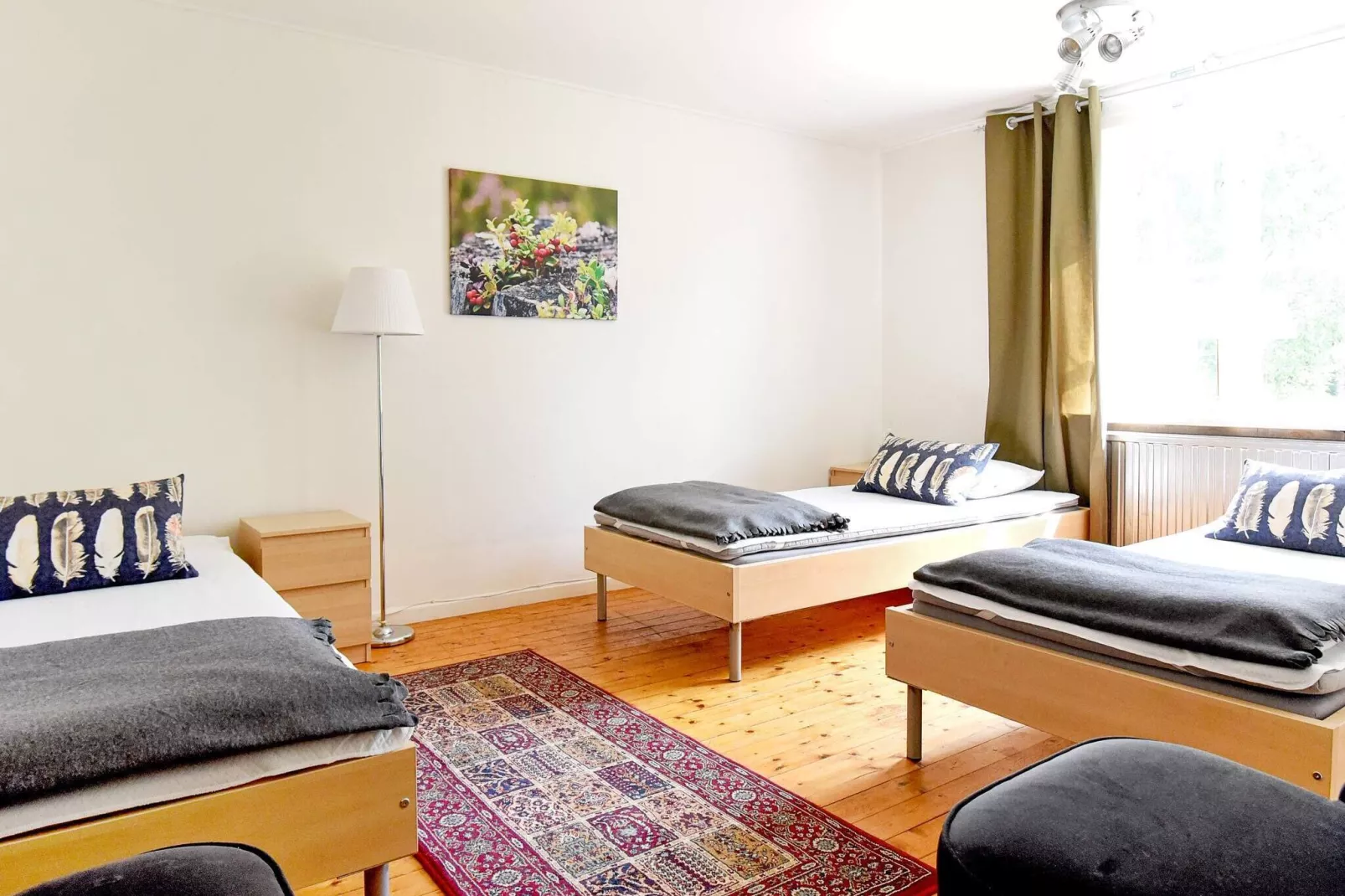 16 persoons vakantie huis in PÅLSBODA-By Traum-Binnen