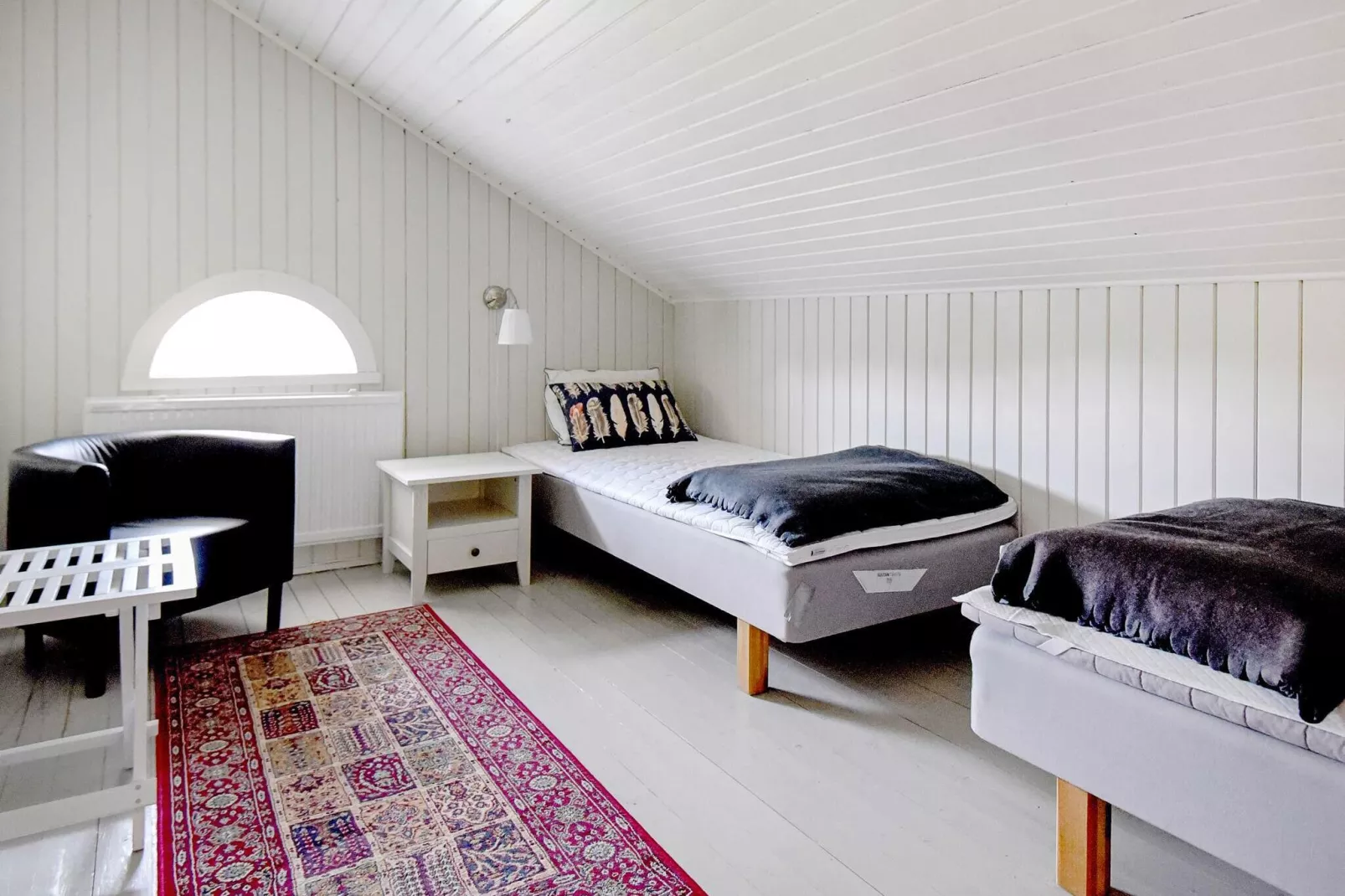 16 persoons vakantie huis in PÅLSBODA-By Traum-Binnen