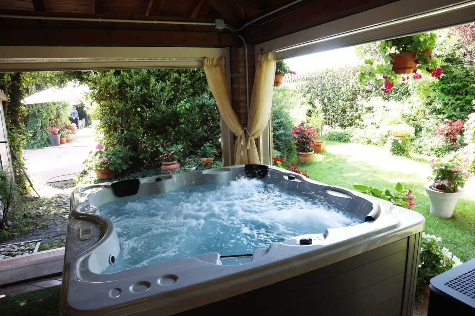 Casa Vacanze situata tra Mantova Verona e il Lago di Garda - Il Trigolo-Niet-getagd