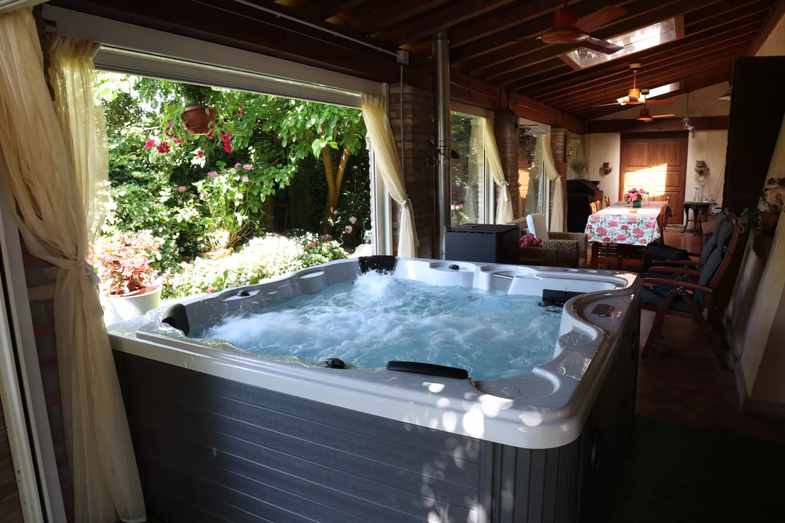 Casa Vacanze situata tra Mantova Verona e il Lago di Garda - Il Trigolo-Niet-getagd