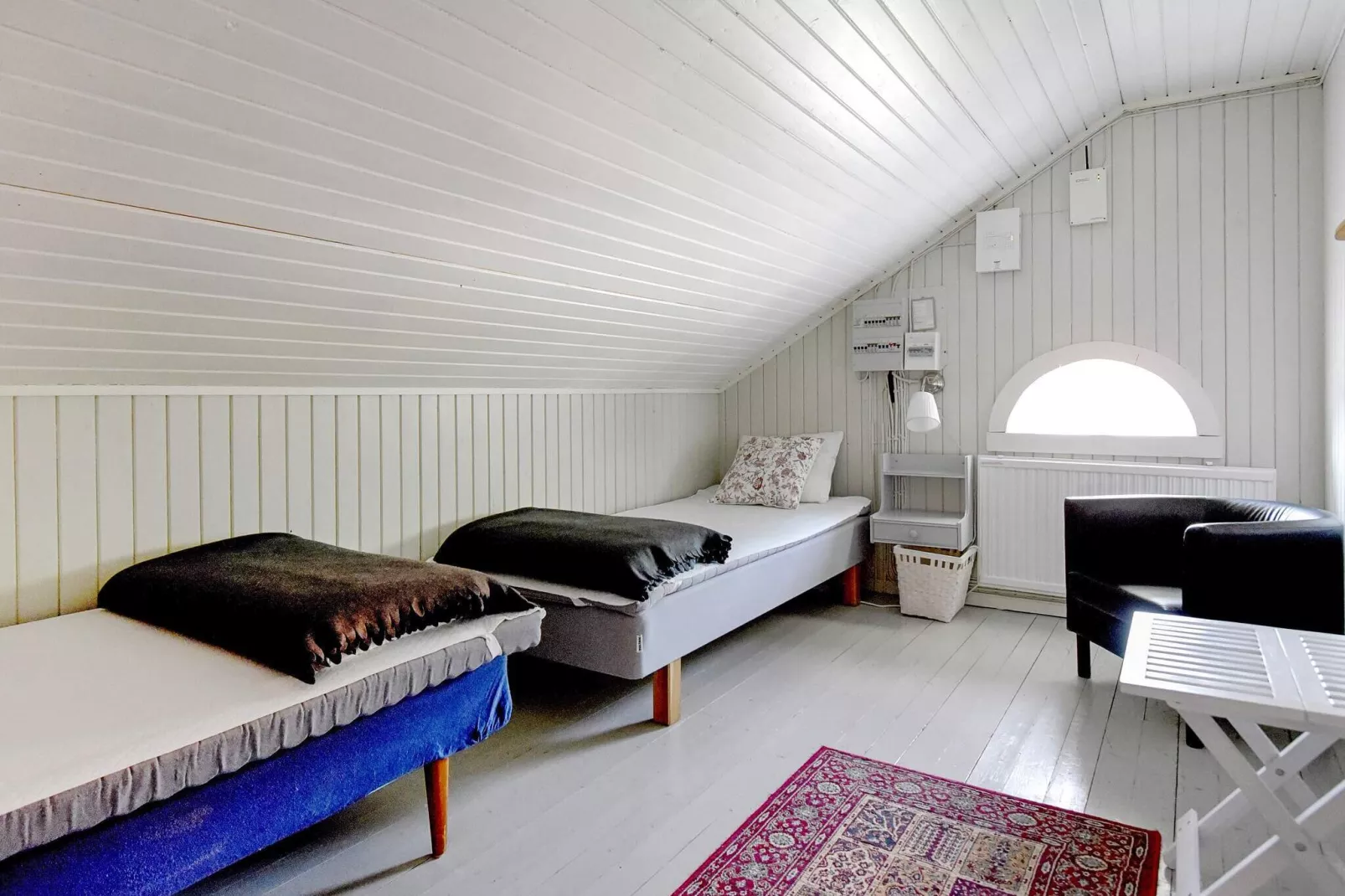 16 persoons vakantie huis in PÅLSBODA-By Traum-Binnen