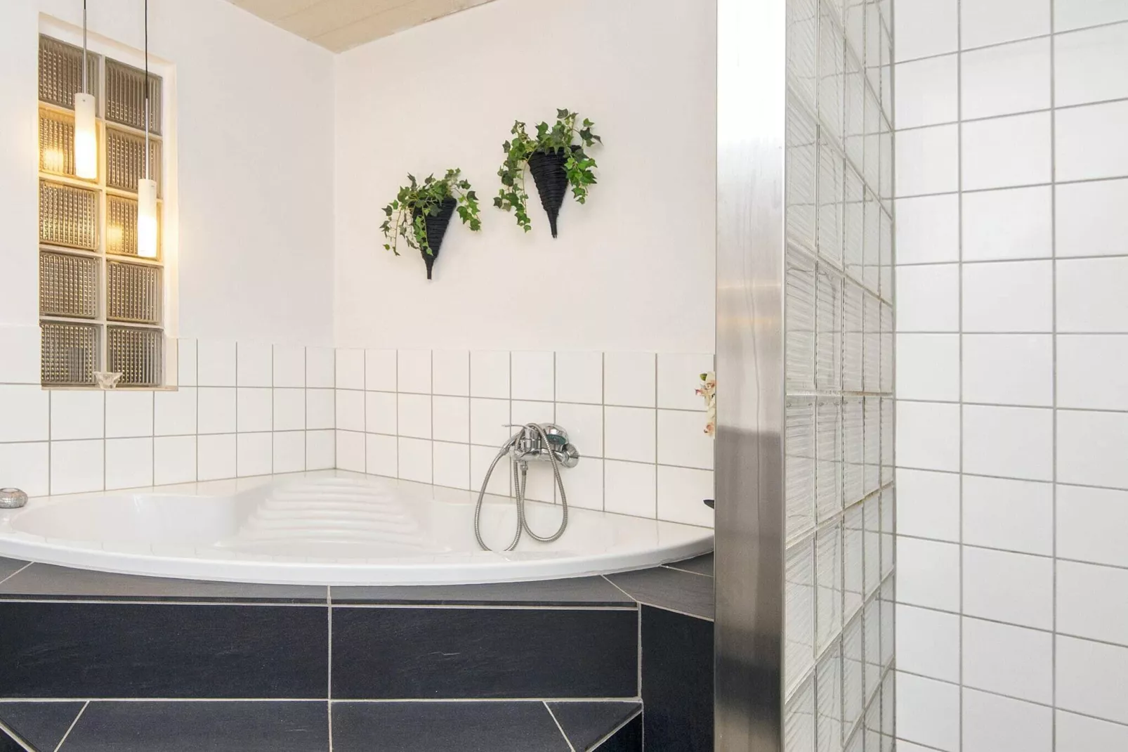 Kustcharme in Rindby-Binnen