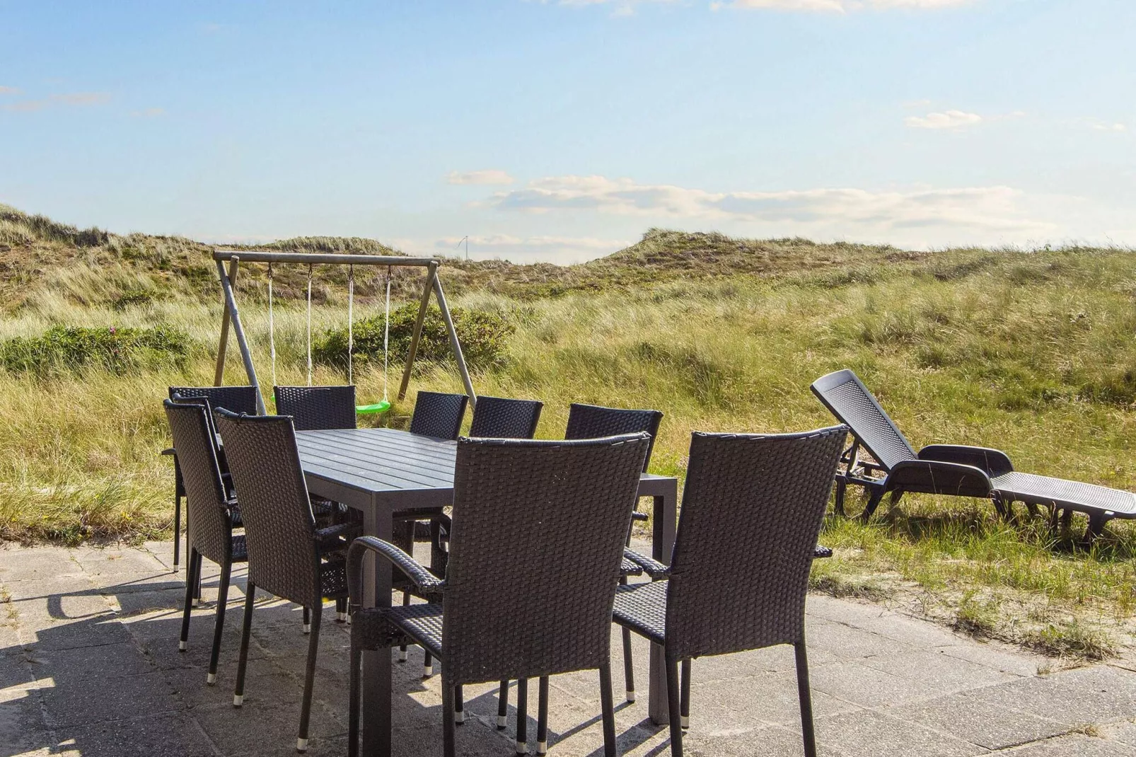 12 persoons vakantie huis in Hvide Sande-Niet-getagd