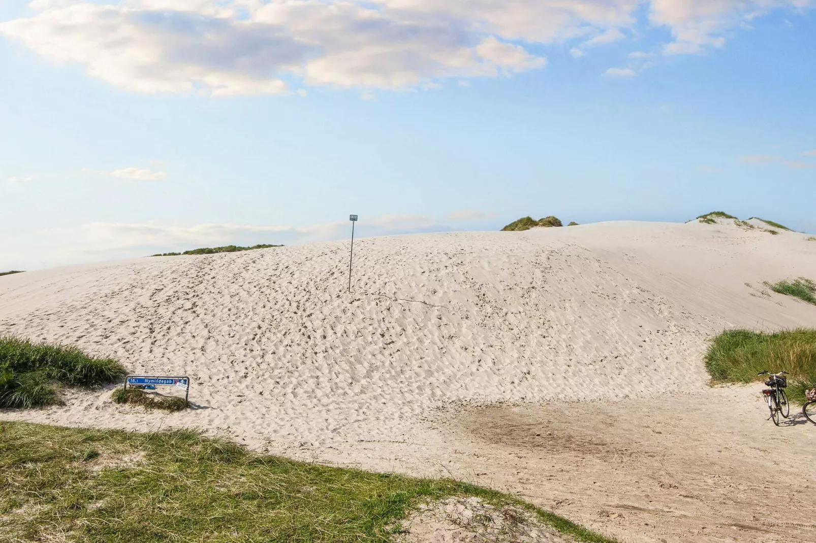 12 persoons vakantie huis in Hvide Sande-Niet-getagd
