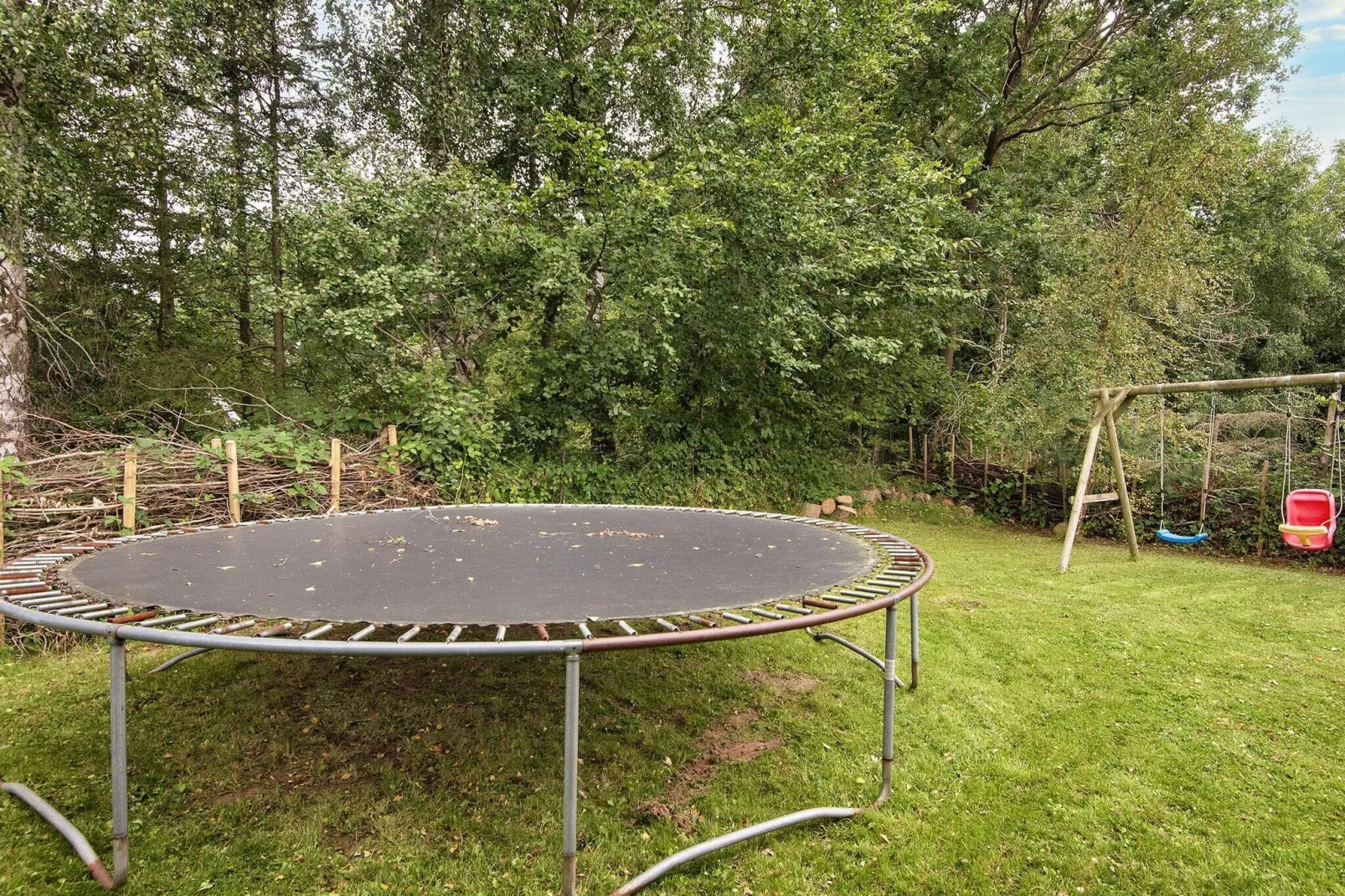 8 persoons vakantie huis in Børkop-By Traum-Uitzicht
