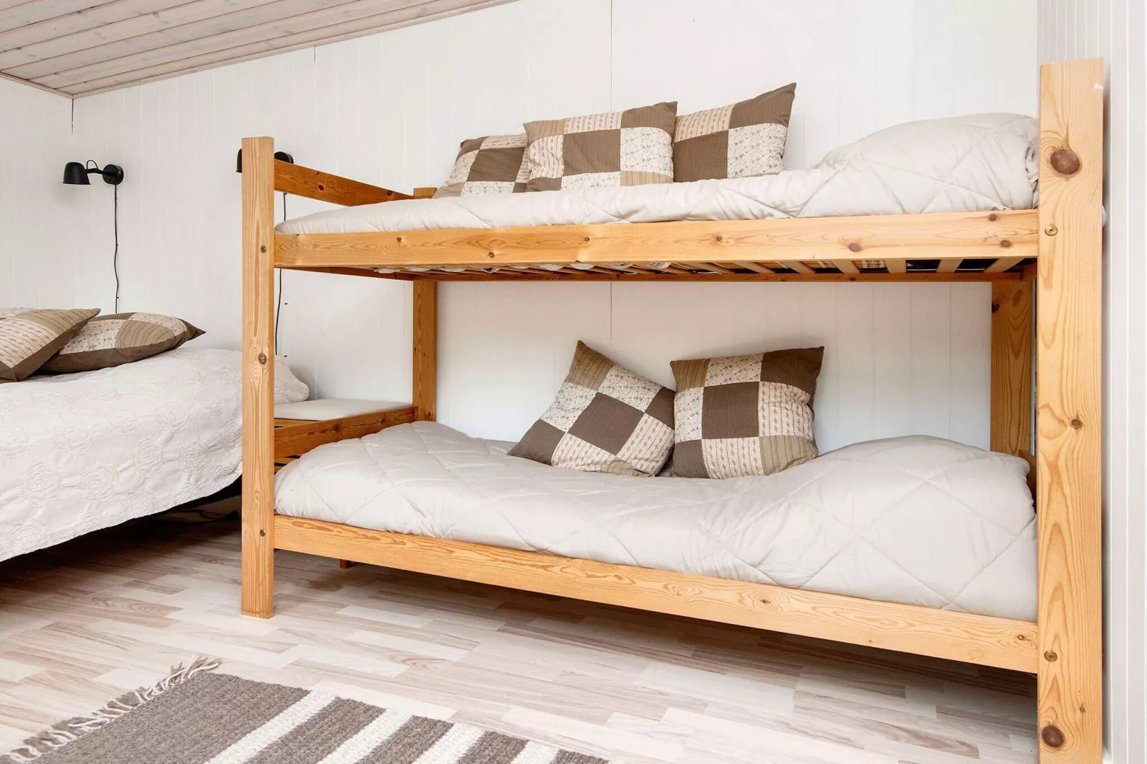 8 persoons vakantie huis in Børkop-By Traum-Binnen