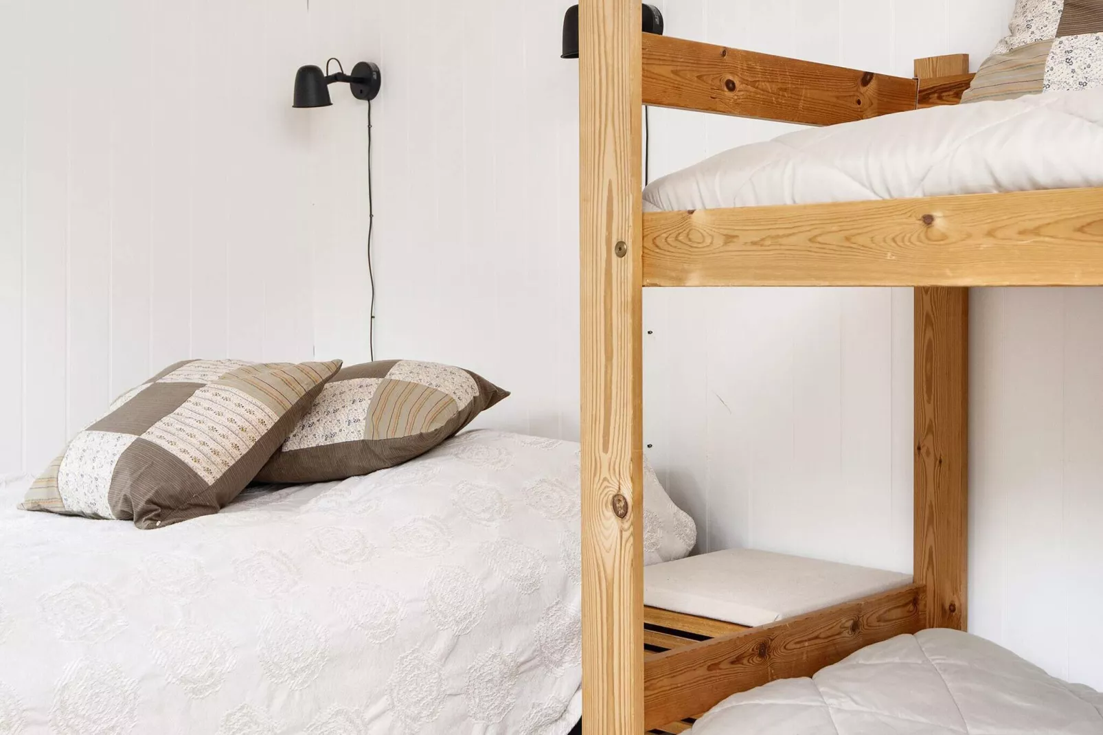 8 persoons vakantie huis in Børkop-By Traum-Binnen