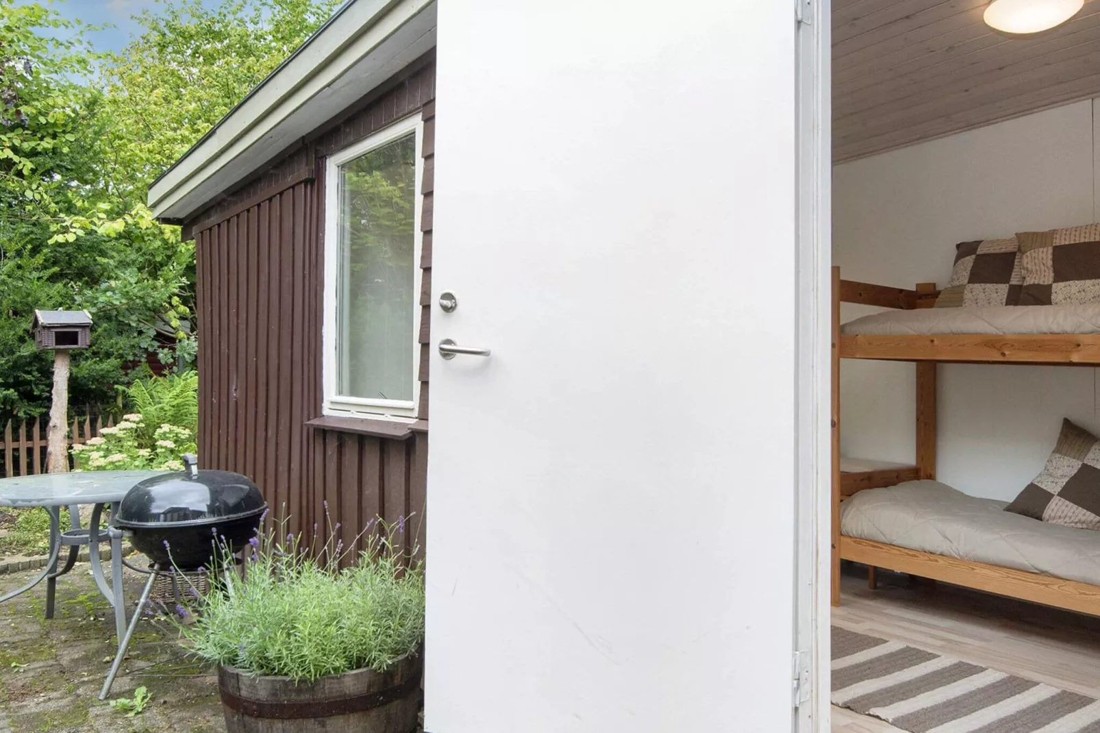 8 persoons vakantie huis in Børkop-By Traum-Uitzicht