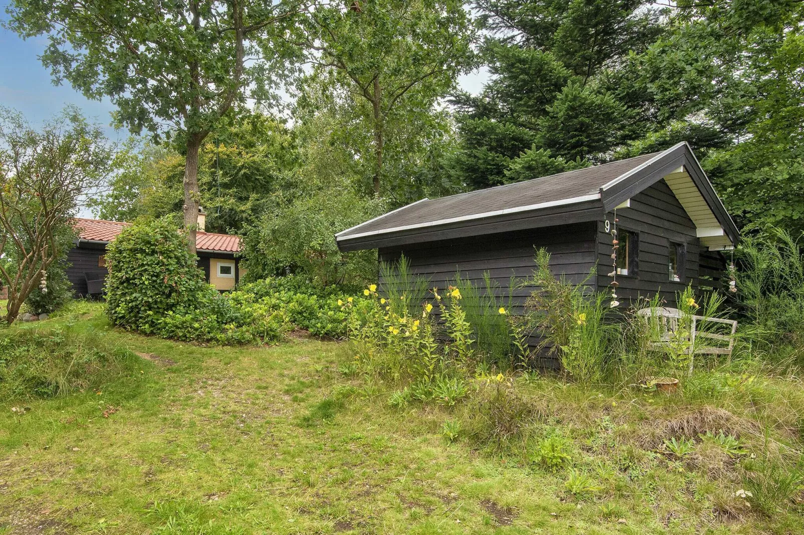 6 persoons vakantie huis in Børkop-By Traum-Uitzicht