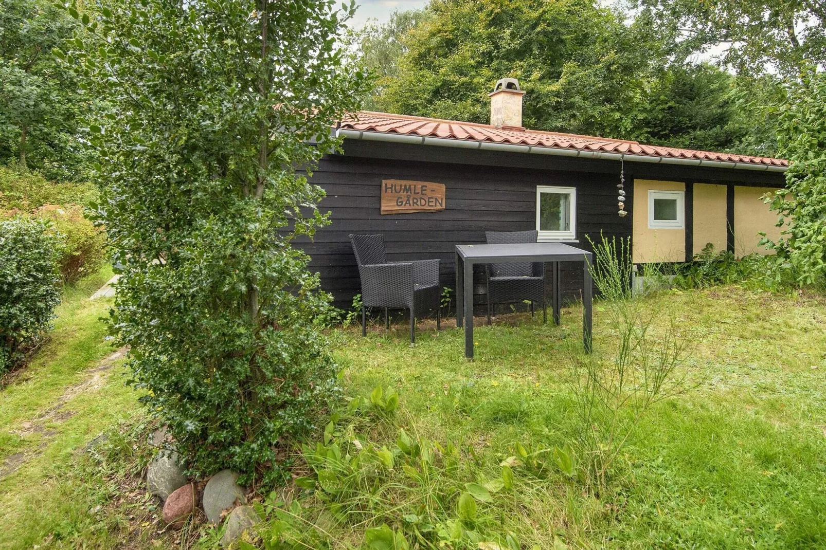 6 persoons vakantie huis in Børkop-By Traum-Uitzicht