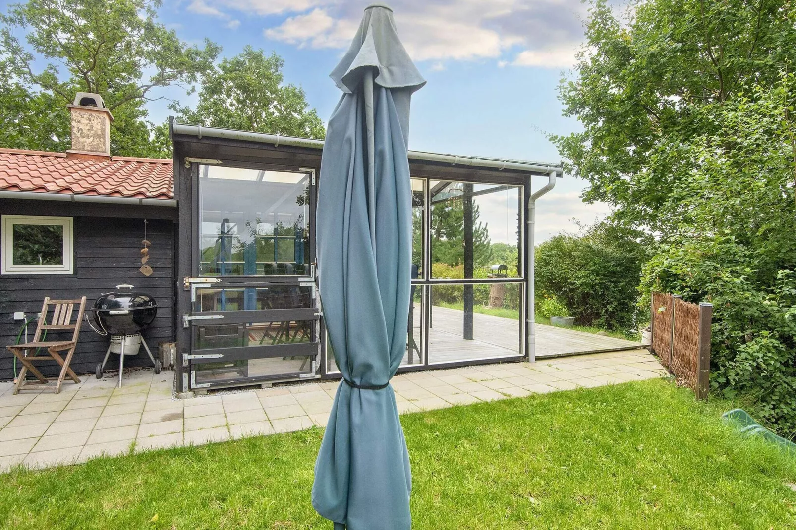 6 persoons vakantie huis in Børkop-By Traum-Uitzicht