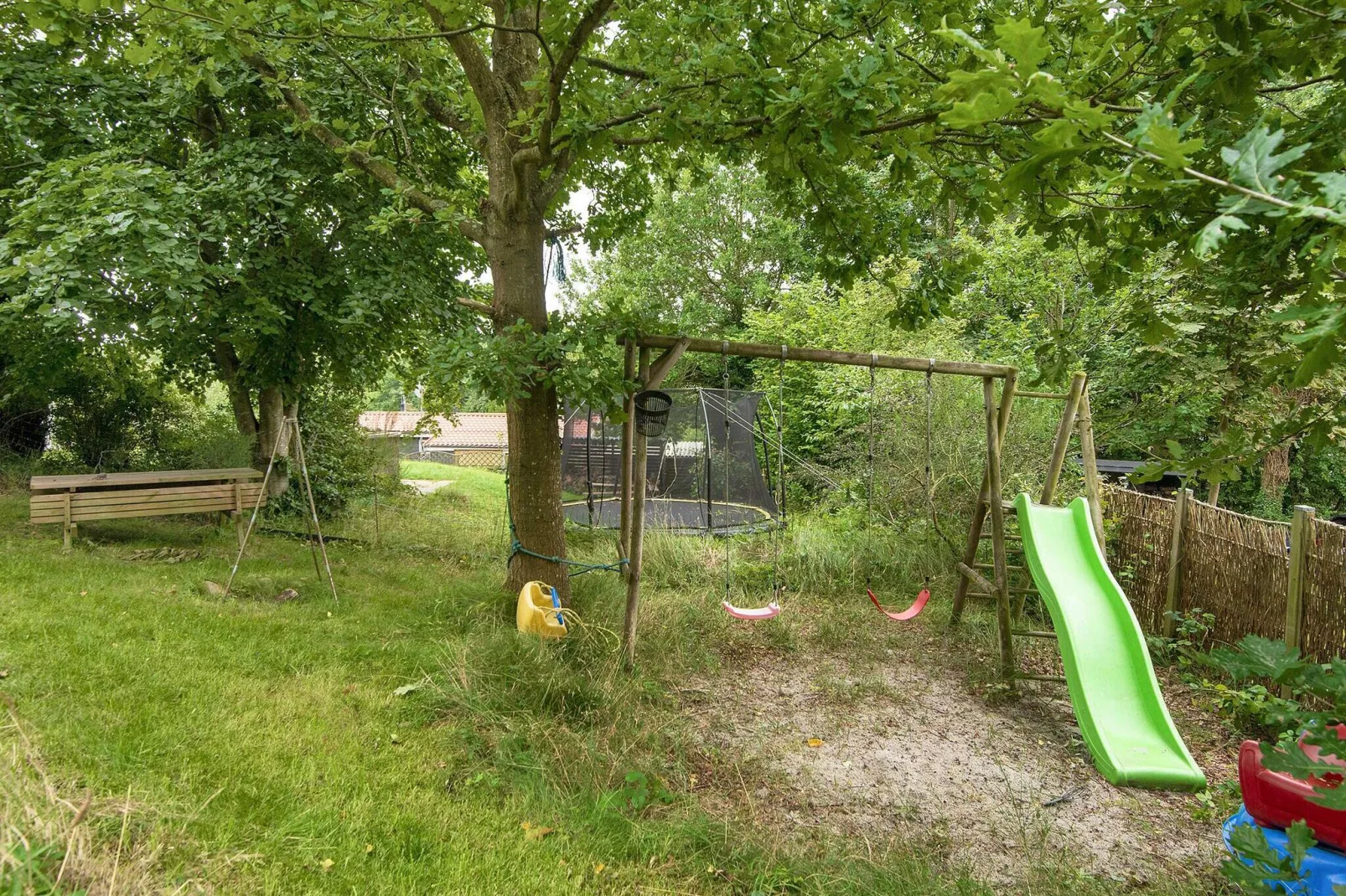 6 persoons vakantie huis in Børkop-By Traum-Uitzicht