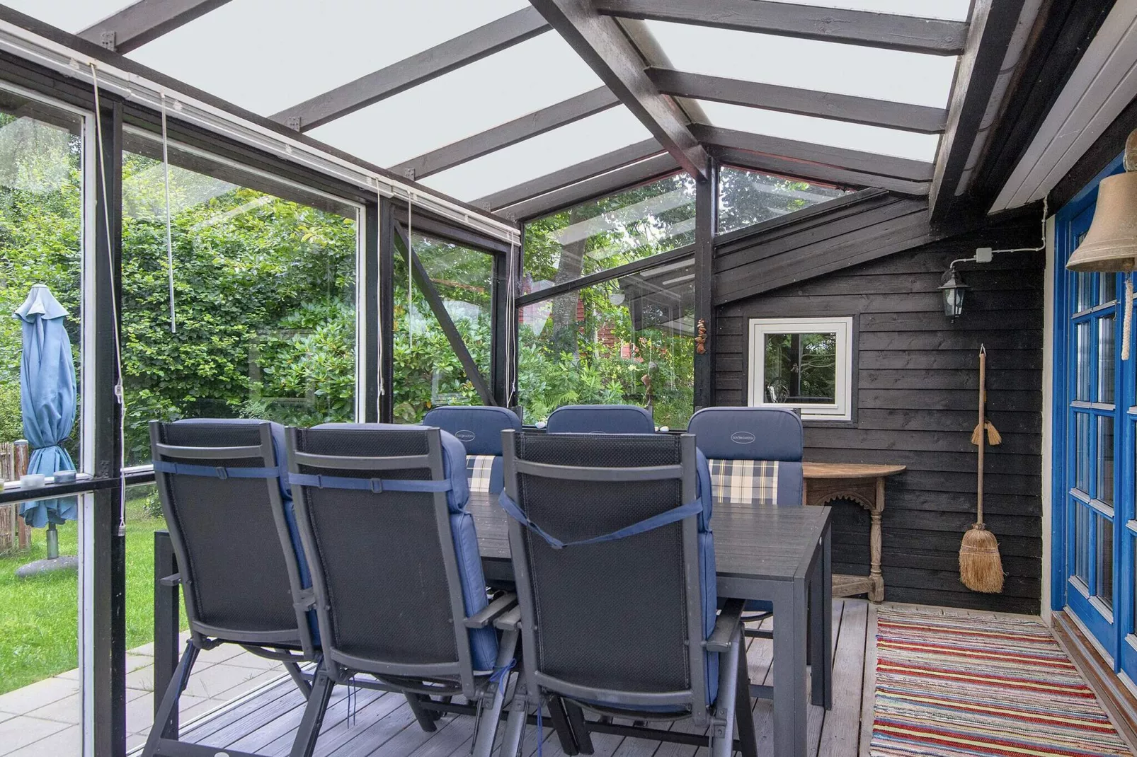 6 persoons vakantie huis in Børkop-By Traum-Uitzicht