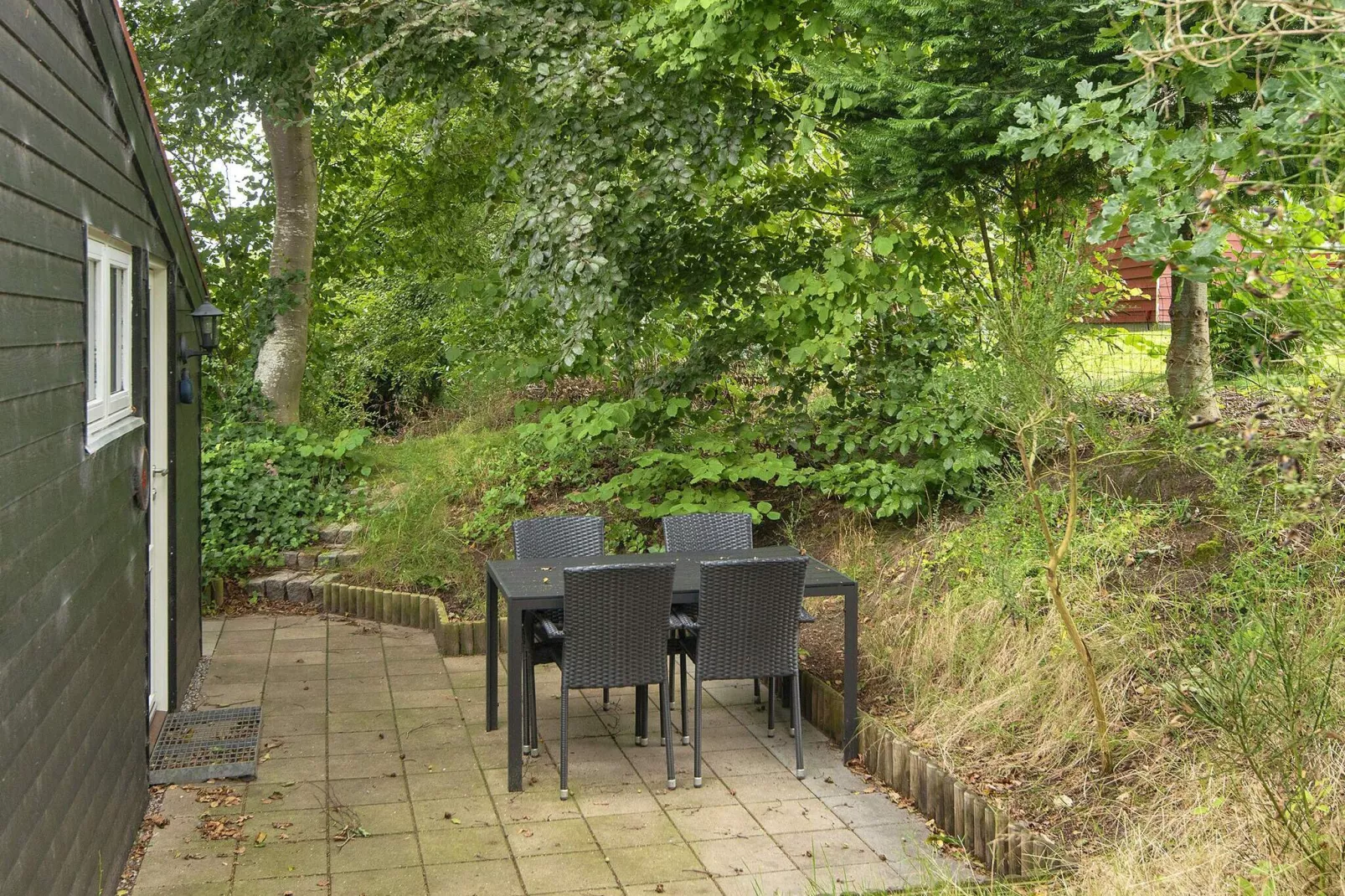 6 persoons vakantie huis in Børkop-By Traum-Uitzicht