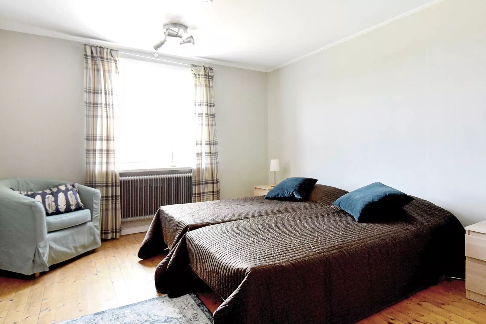 16 persoons vakantie huis in PÅLSBODA-By Traum-Binnen