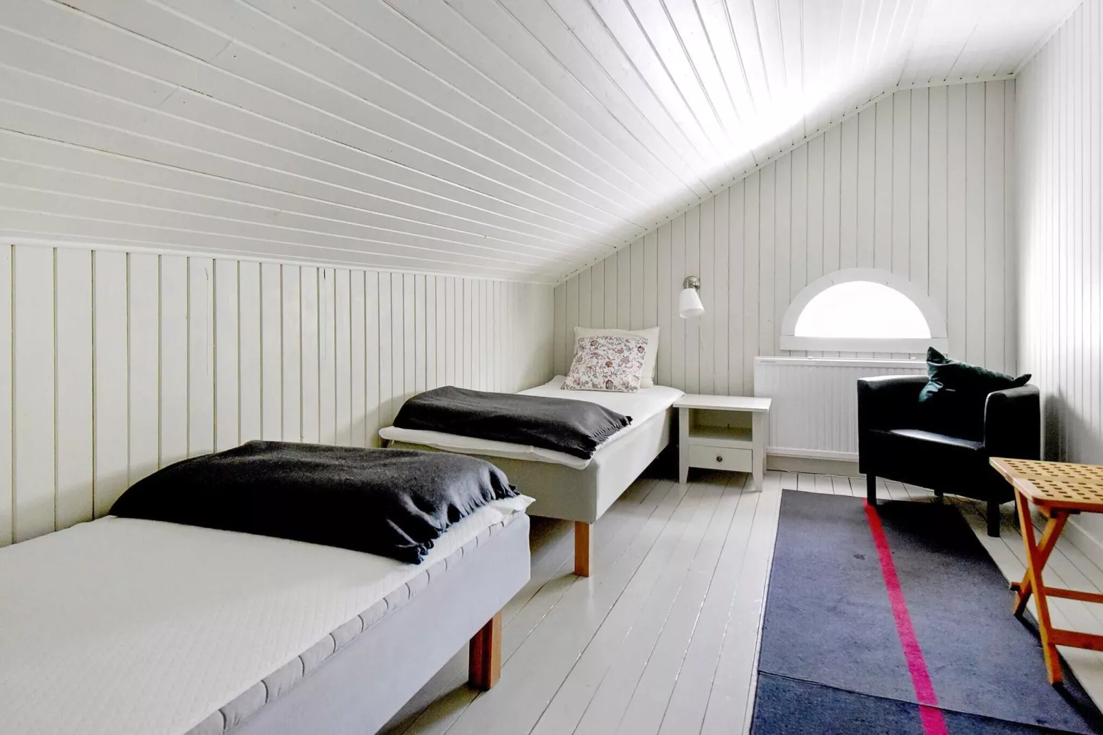 16 persoons vakantie huis in PÅLSBODA-By Traum-Binnen