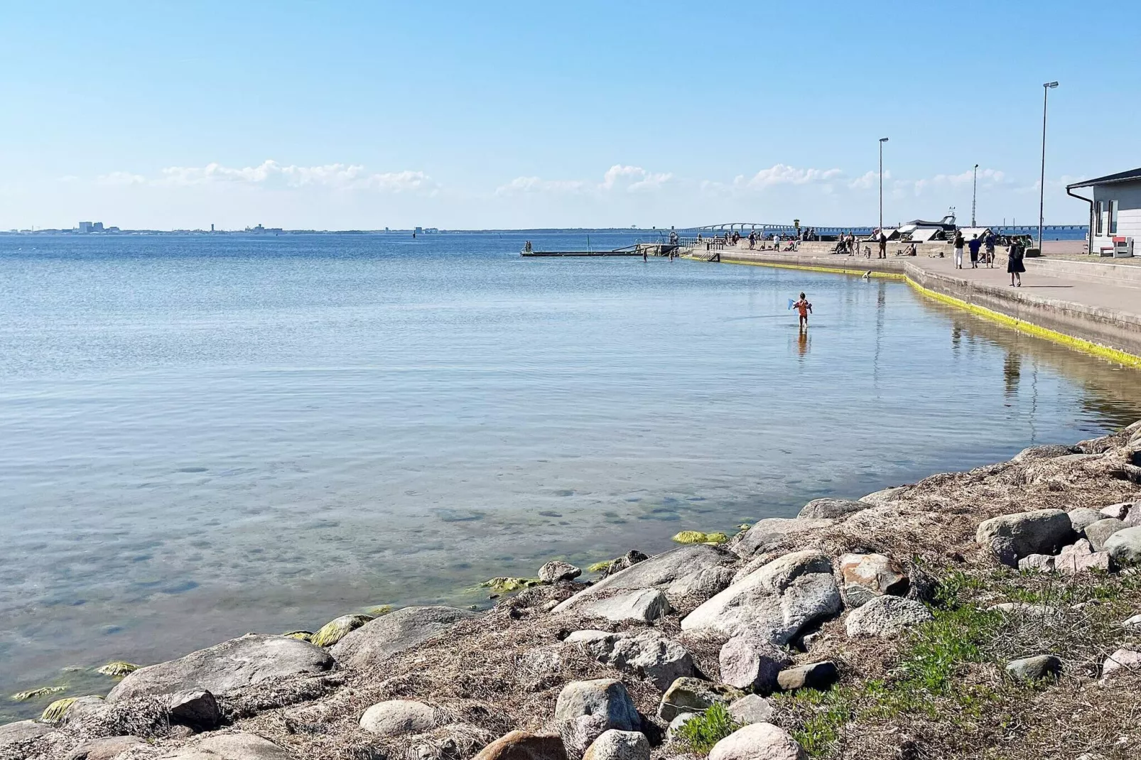 4 persoons vakantie huis in FÄRJESTADEN-By Traum-Niet-getagd