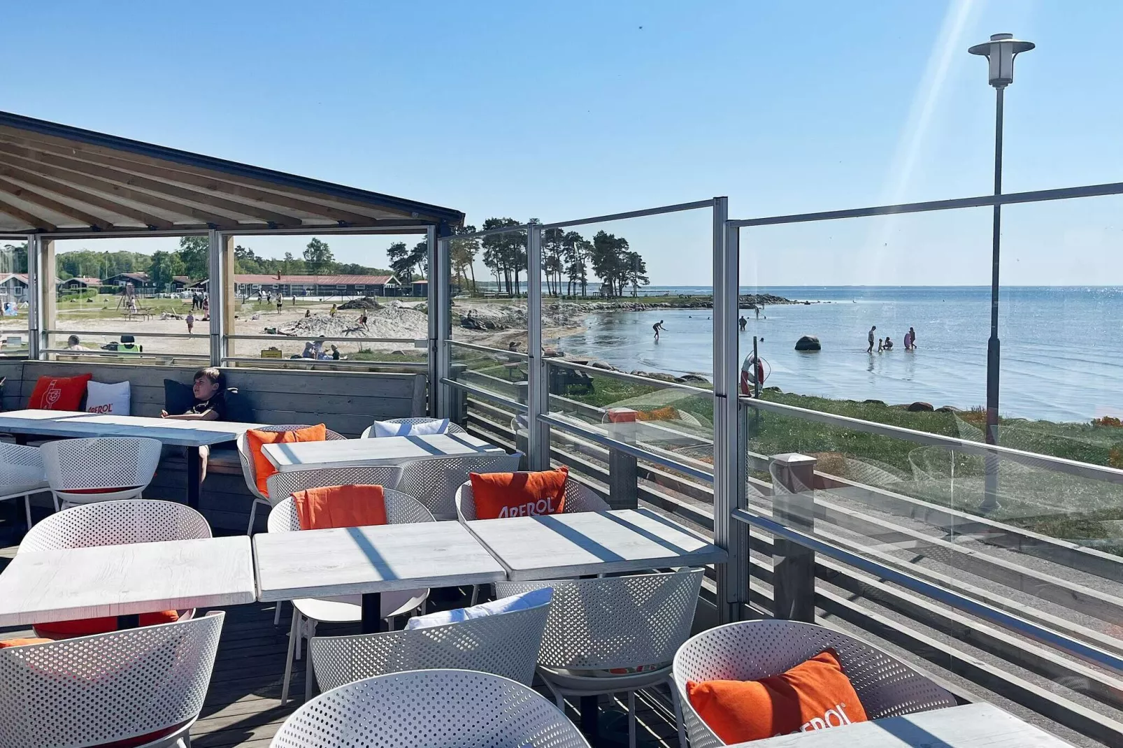 4 persoons vakantie huis in FÄRJESTADEN-By Traum-Niet-getagd