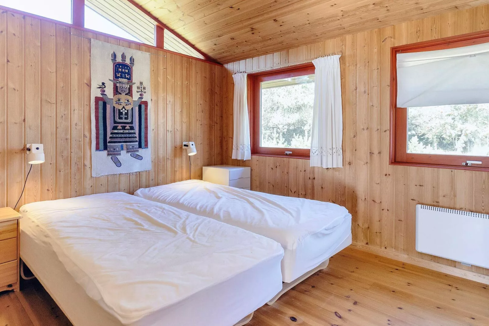 6 persoons vakantie huis in Blokhus-By Traum-Binnen