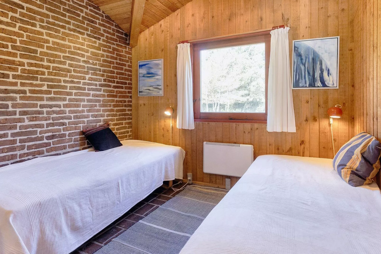 6 persoons vakantie huis in Blokhus-By Traum-Binnen