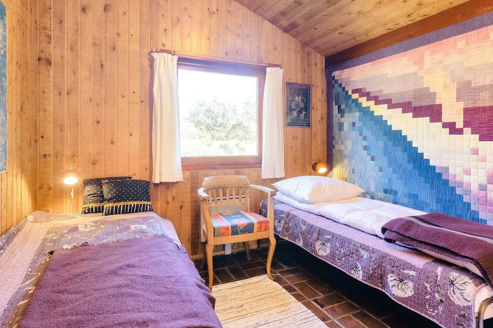 6 persoons vakantie huis in Blokhus-By Traum-Binnen