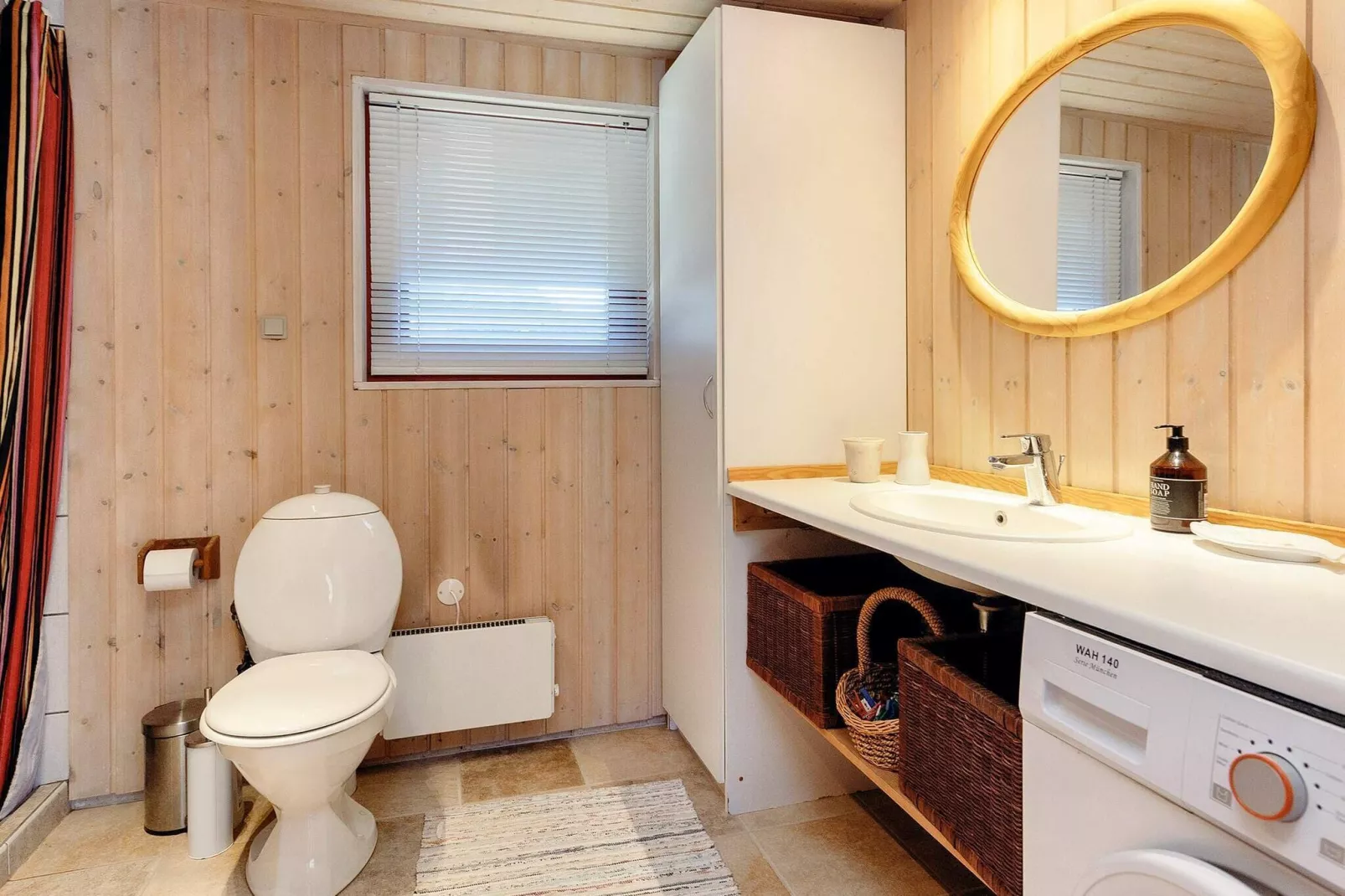 6 persoons vakantie huis in Blokhus-By Traum-Binnen