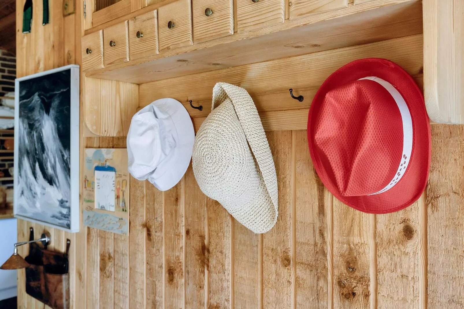 6 persoons vakantie huis in Blokhus-By Traum-Binnen