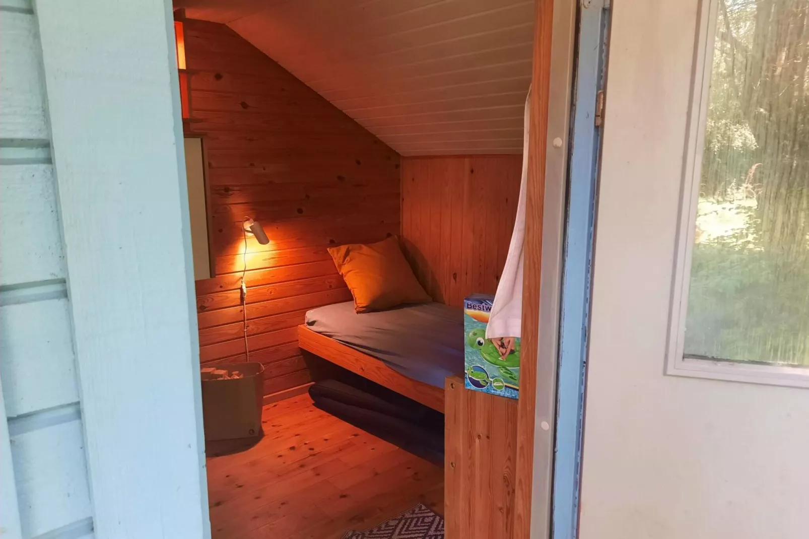 6 Personen vakantie huis in Højby-Binnen
