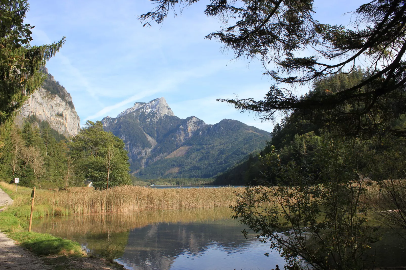 Erzberg Alpin Resort  9-Gebieden zomer 5km