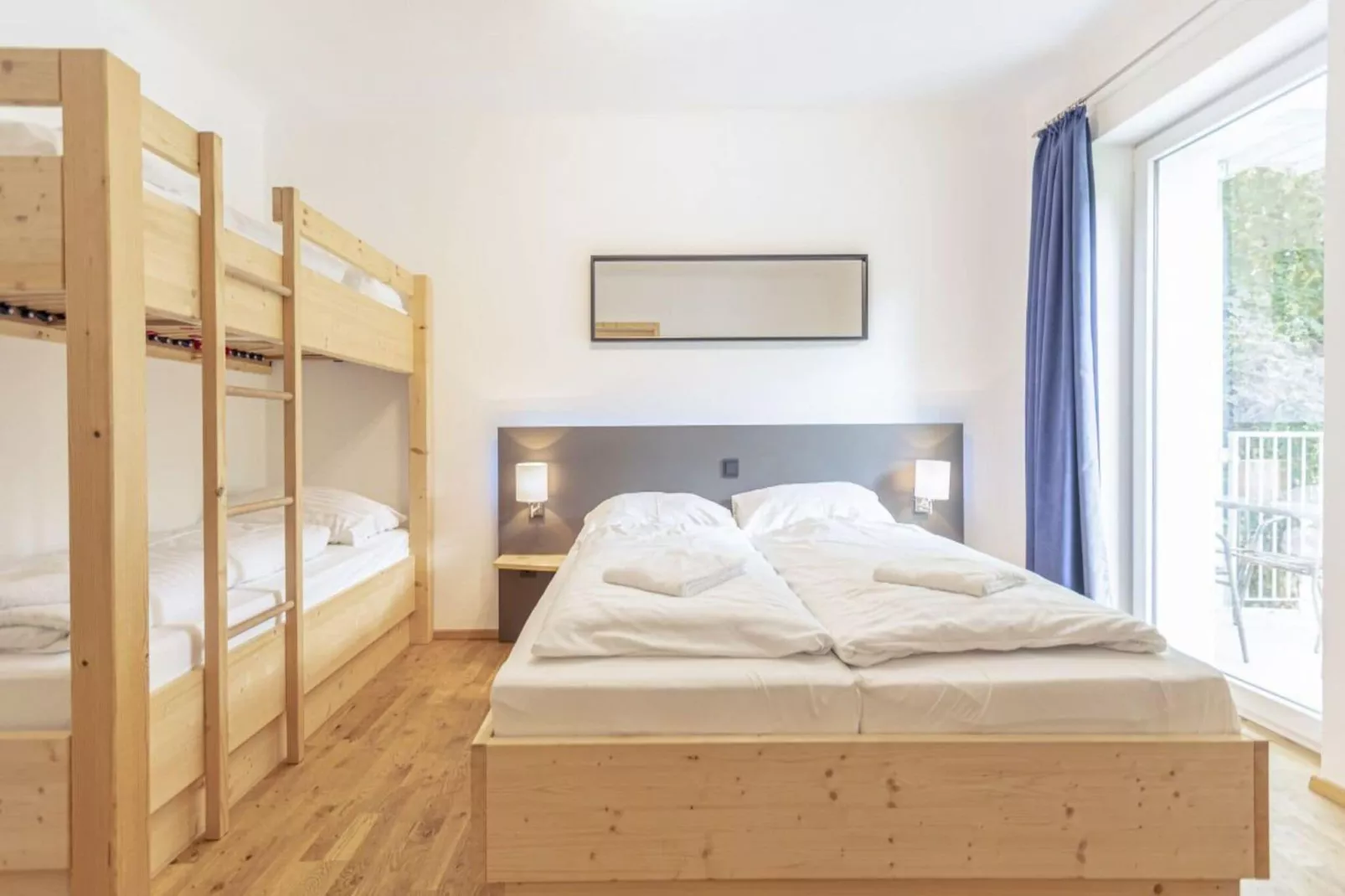 Erzberg Alpin Resort  2-Slaapkamer
