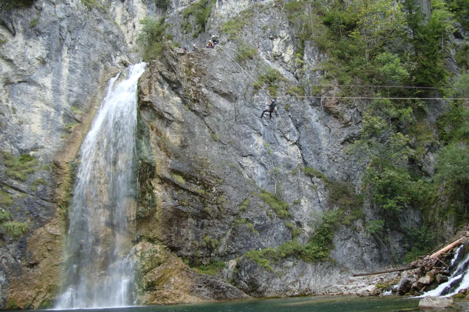 Erzberg Alpin Resort  2
