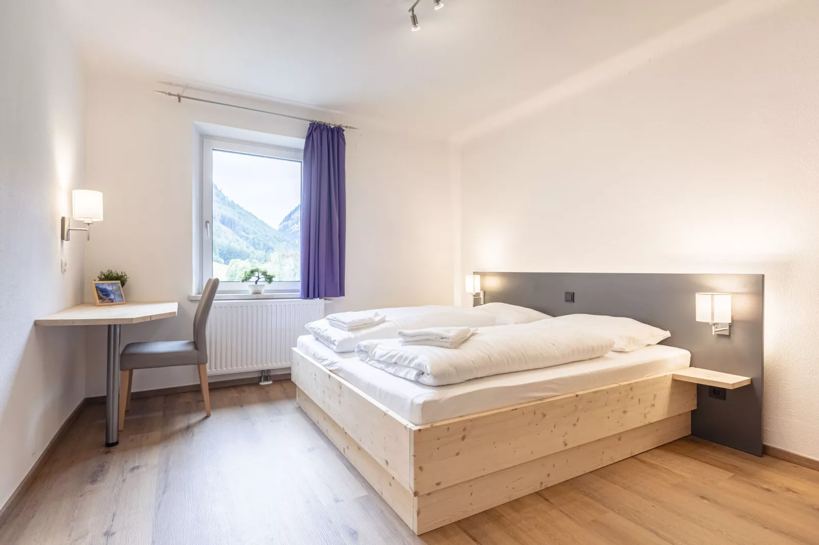 Erzberg Alpin Resort  1-Slaapkamer
