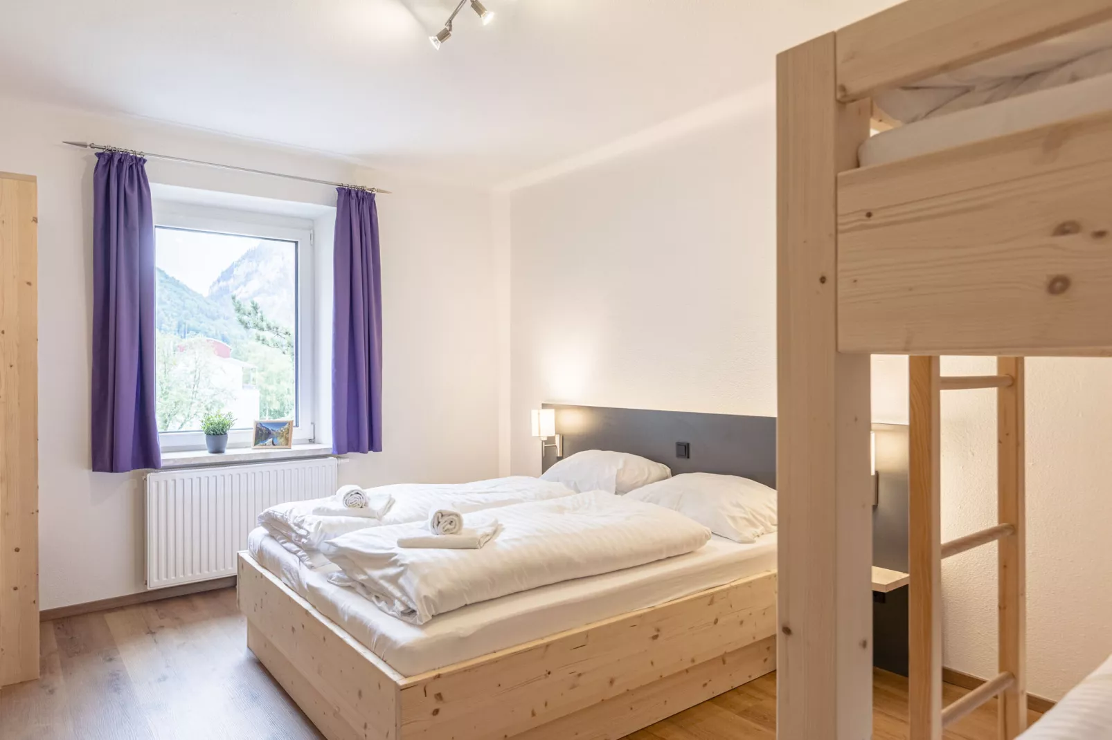 Erzberg Alpin Resort  1-Slaapkamer