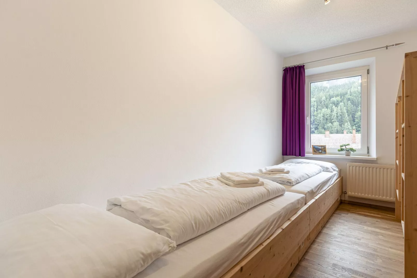 Erzberg Alpin Resort  1-Slaapkamer