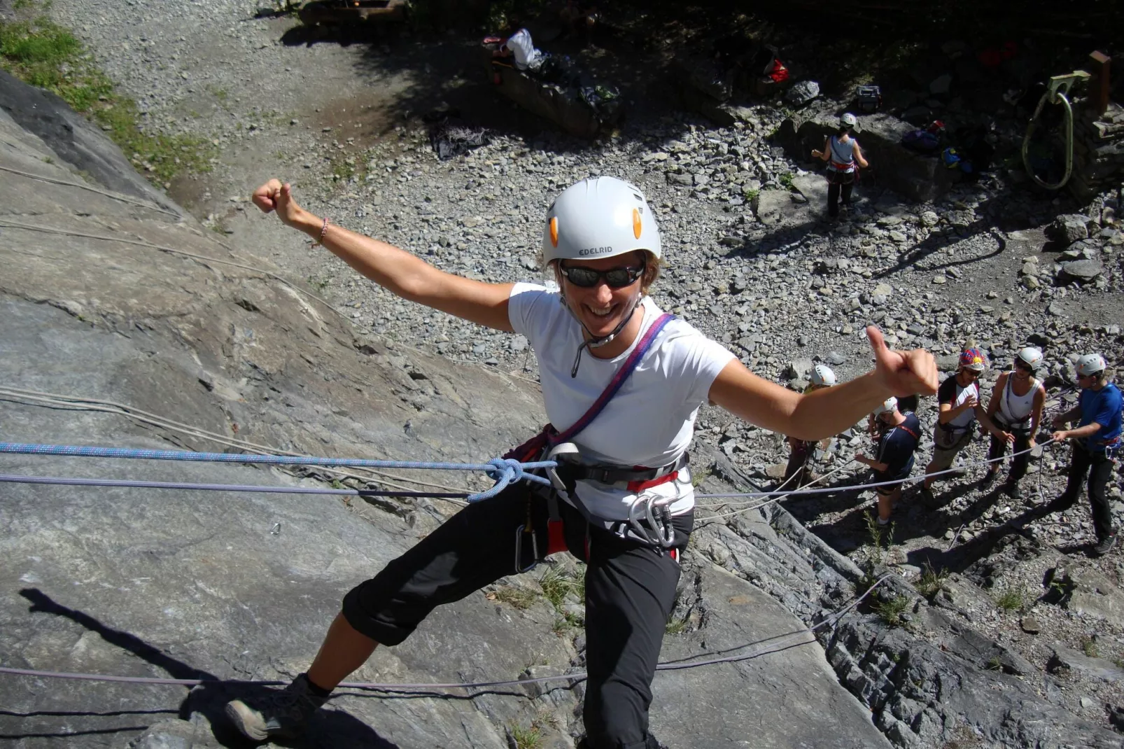 Erzberg Alpin Resort  4-Gebieden zomer 5km