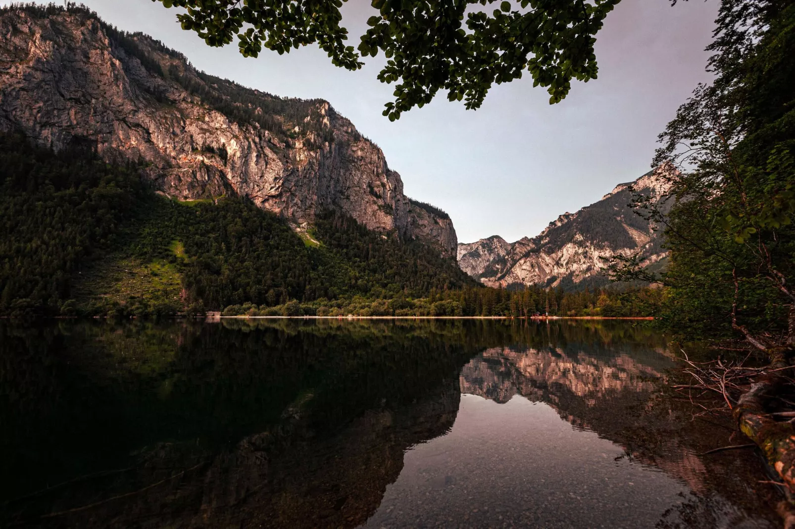 Erzberg Alpin Resort  4-Gebieden zomer 20km