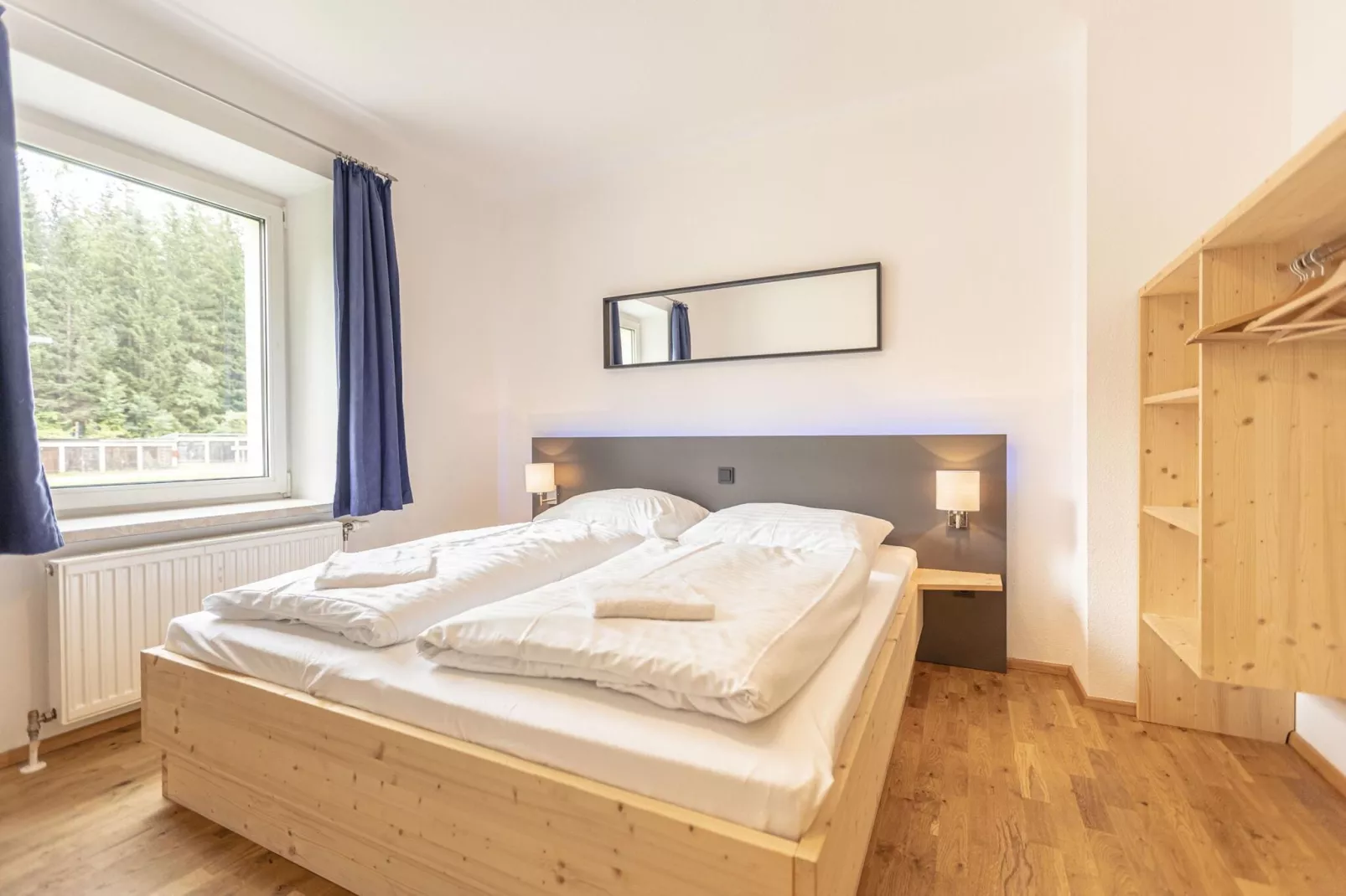 Erzberg Alpin Resort  12-Slaapkamer